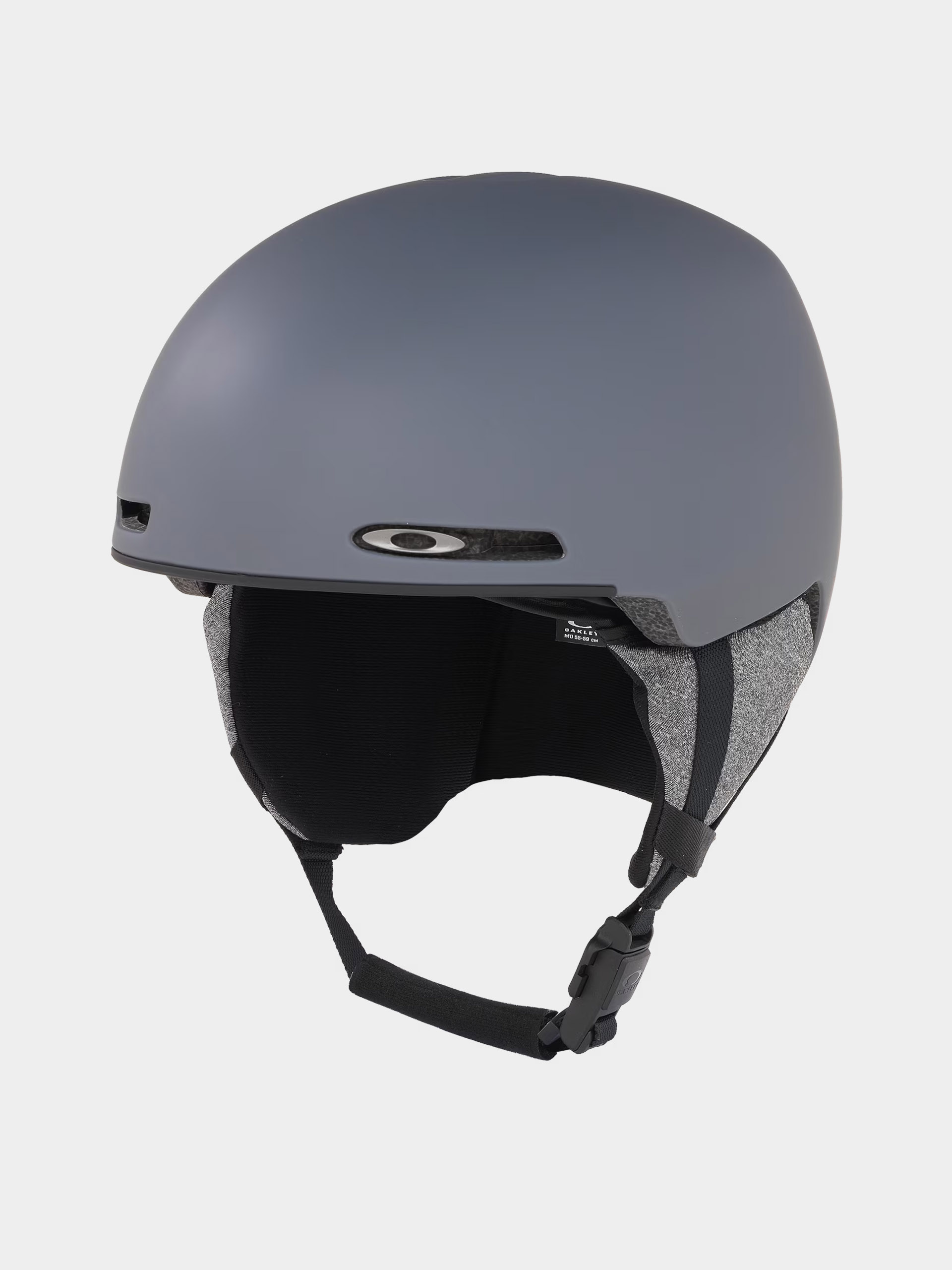 Prilba Oakley Mod1 Mips (forged iron)