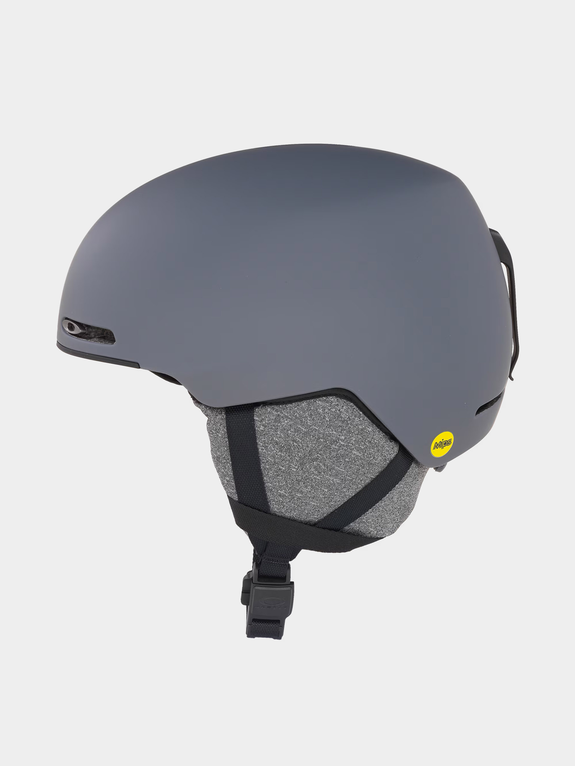 Prilba Oakley Mod1 Mips (forged iron)