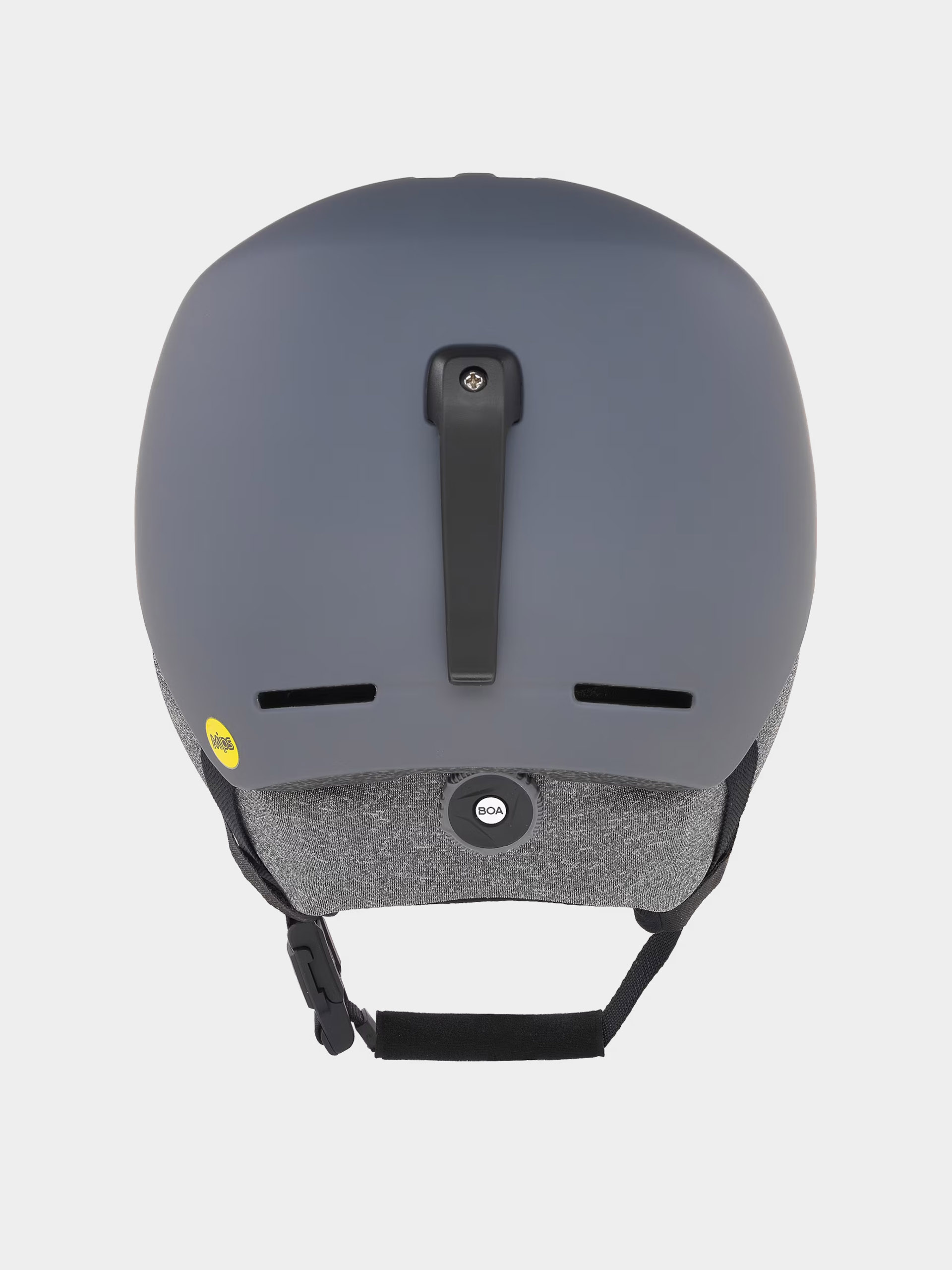 Prilba Oakley Mod1 Mips (forged iron)