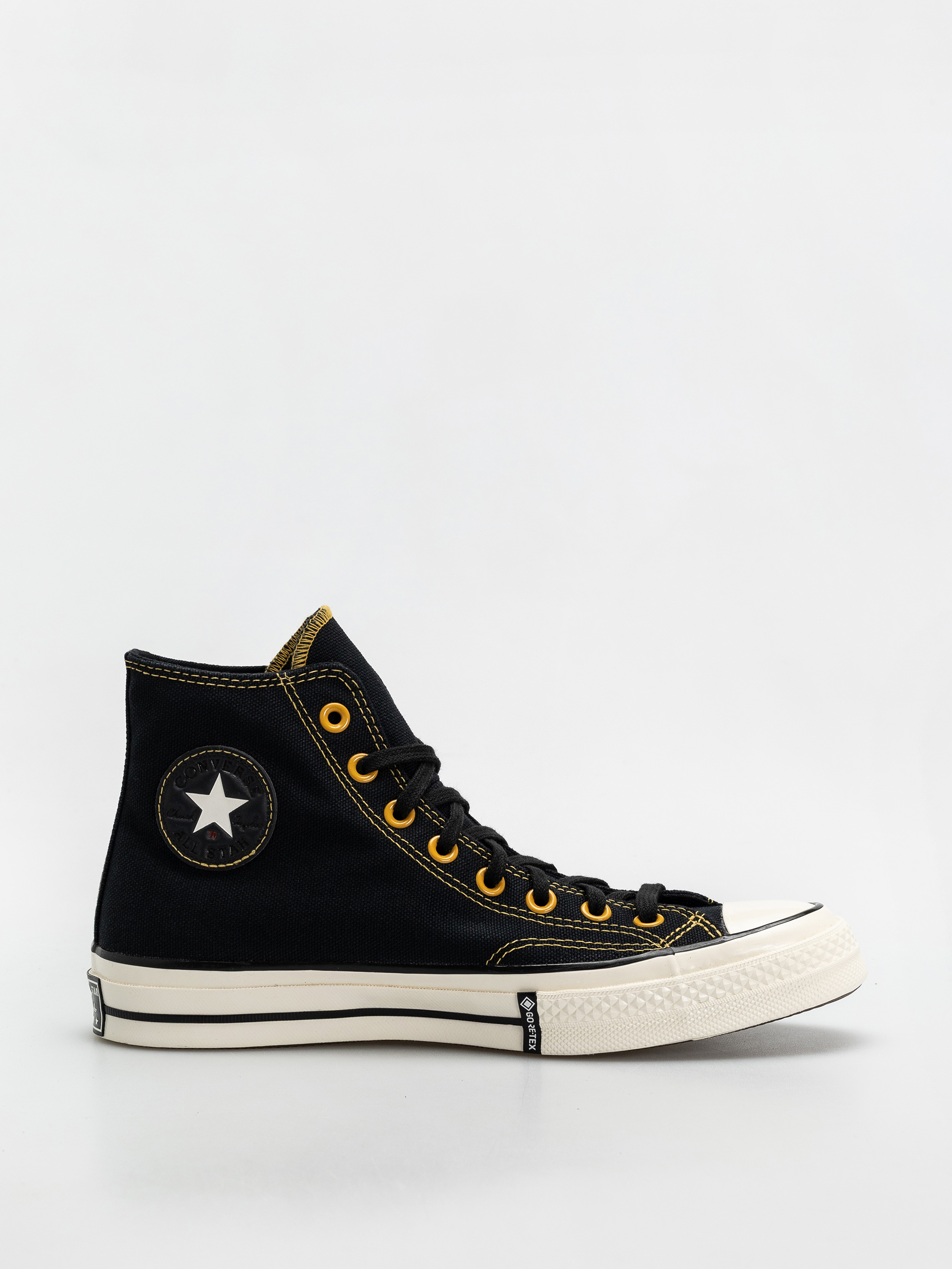 Tenisky Converse Chuck 70 GTX (black)