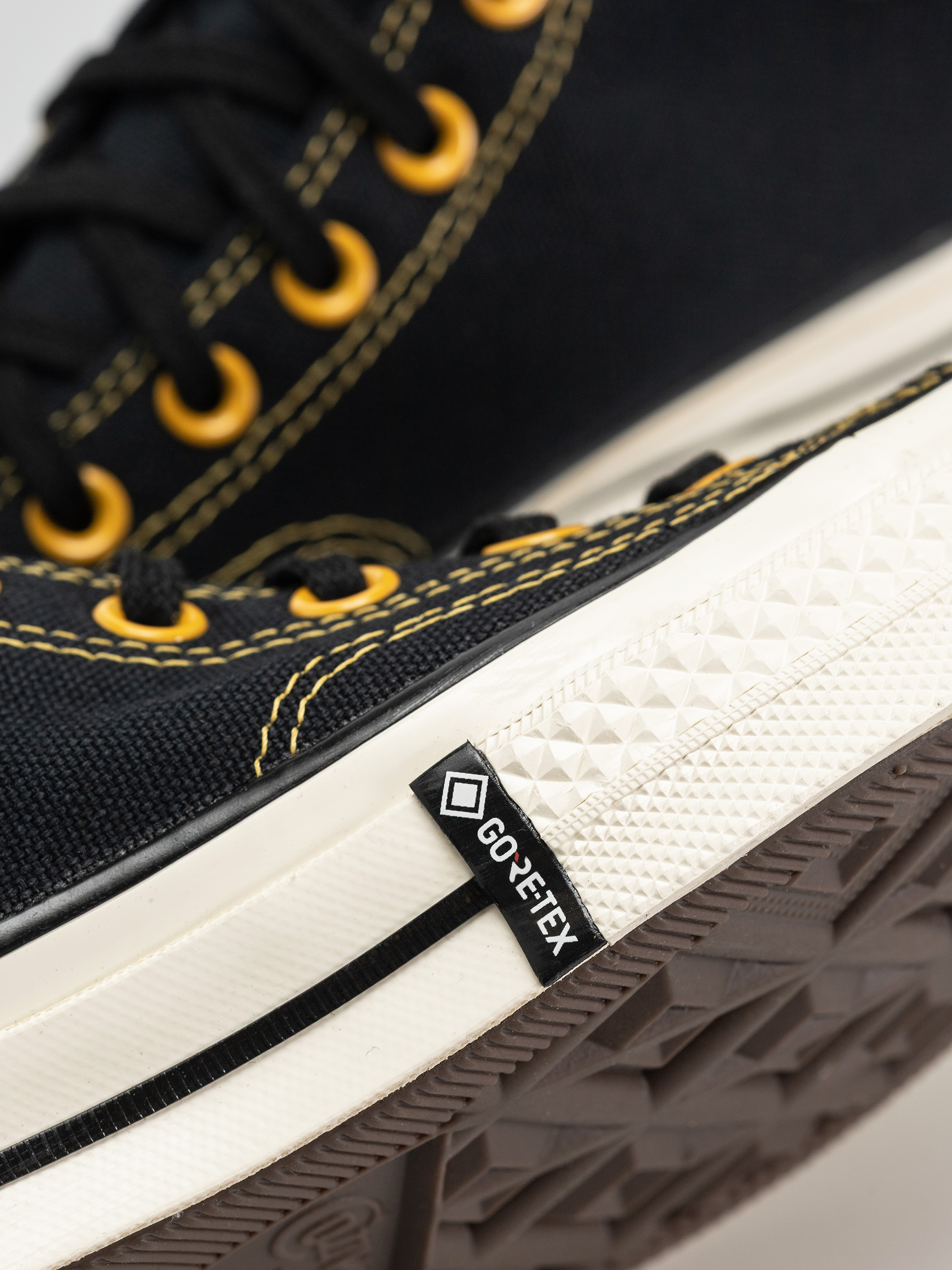 Tenisky Converse Chuck 70 GTX (black)