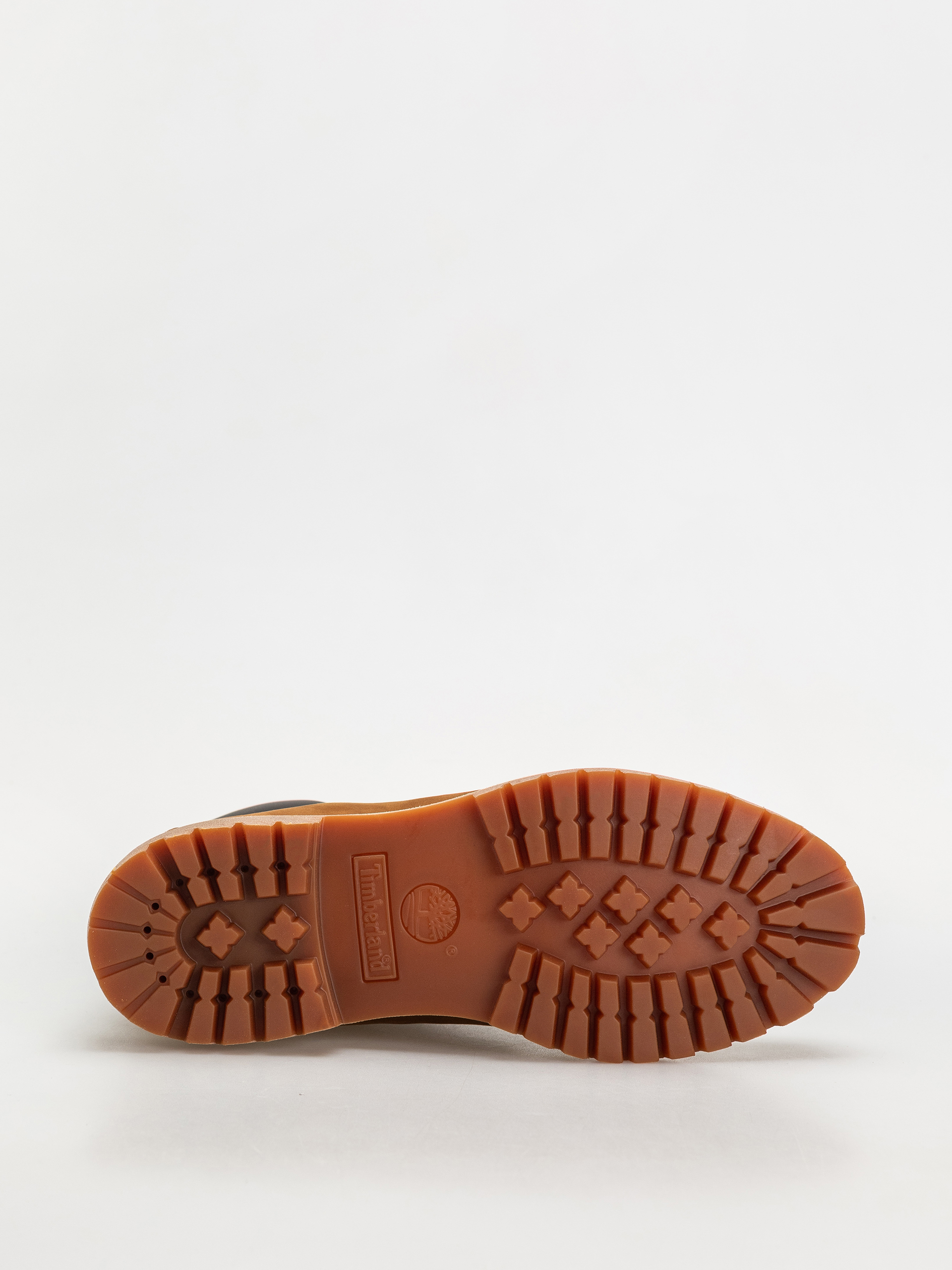 Zimné topánky Timberland Premium 6 Inch (dark wheat nubuck)