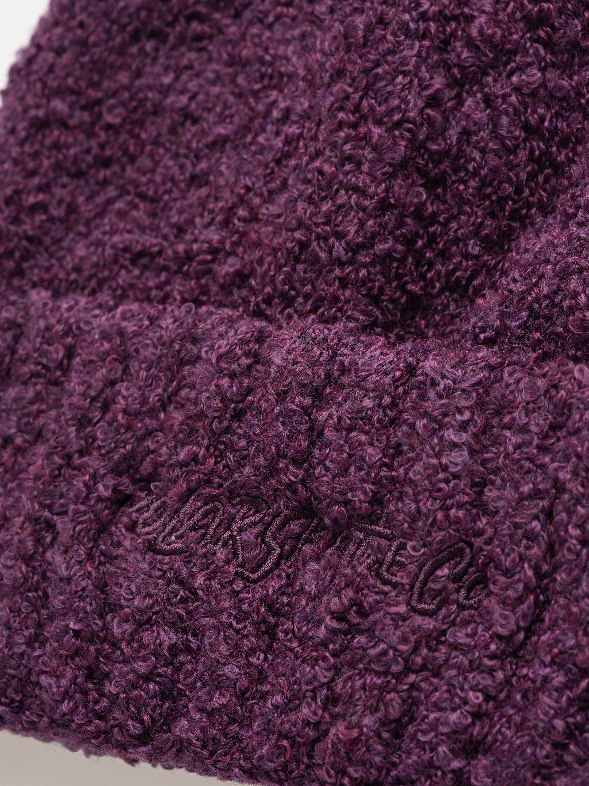 Čiapka Polar Skate Fluff (purple)