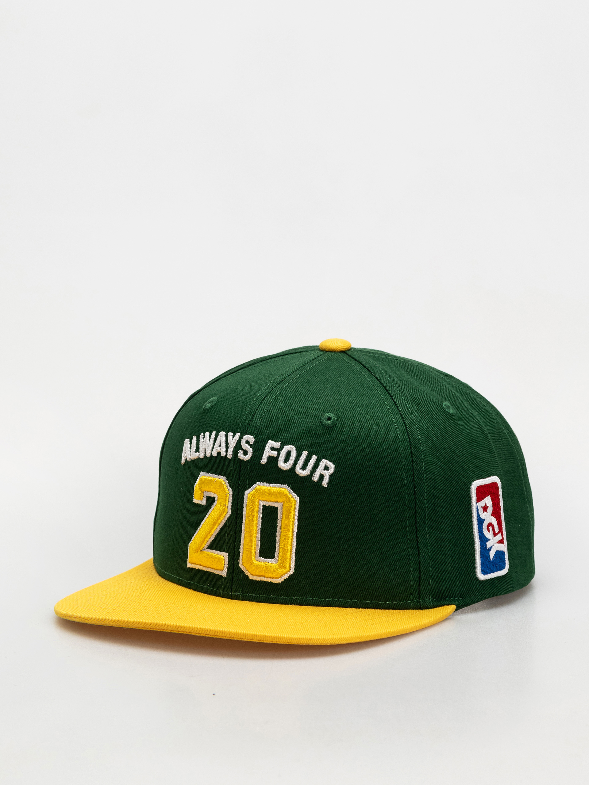 u0160iltovka DGK Team Indica Snap (green)