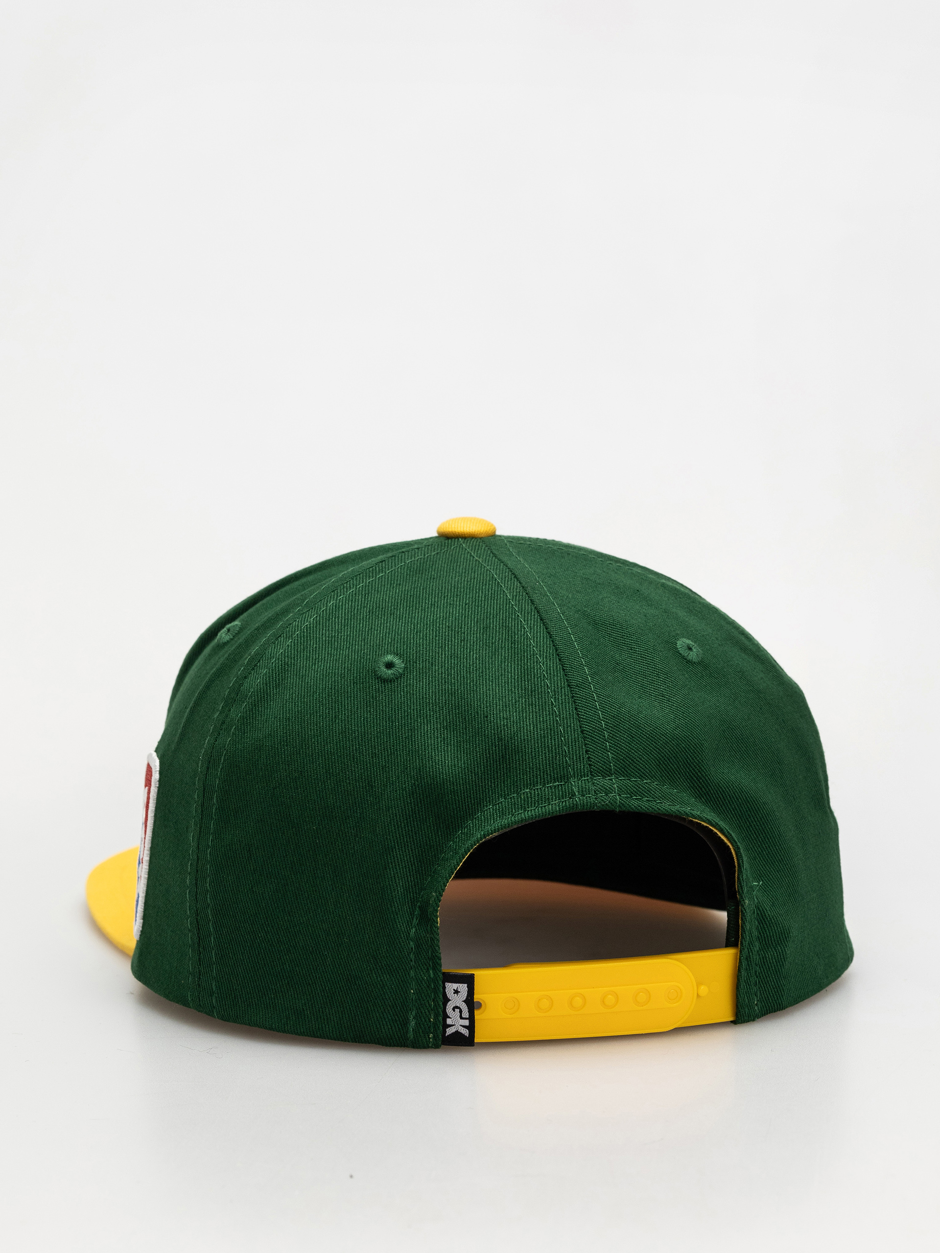 Šiltovka DGK Team Indica Snap (green)
