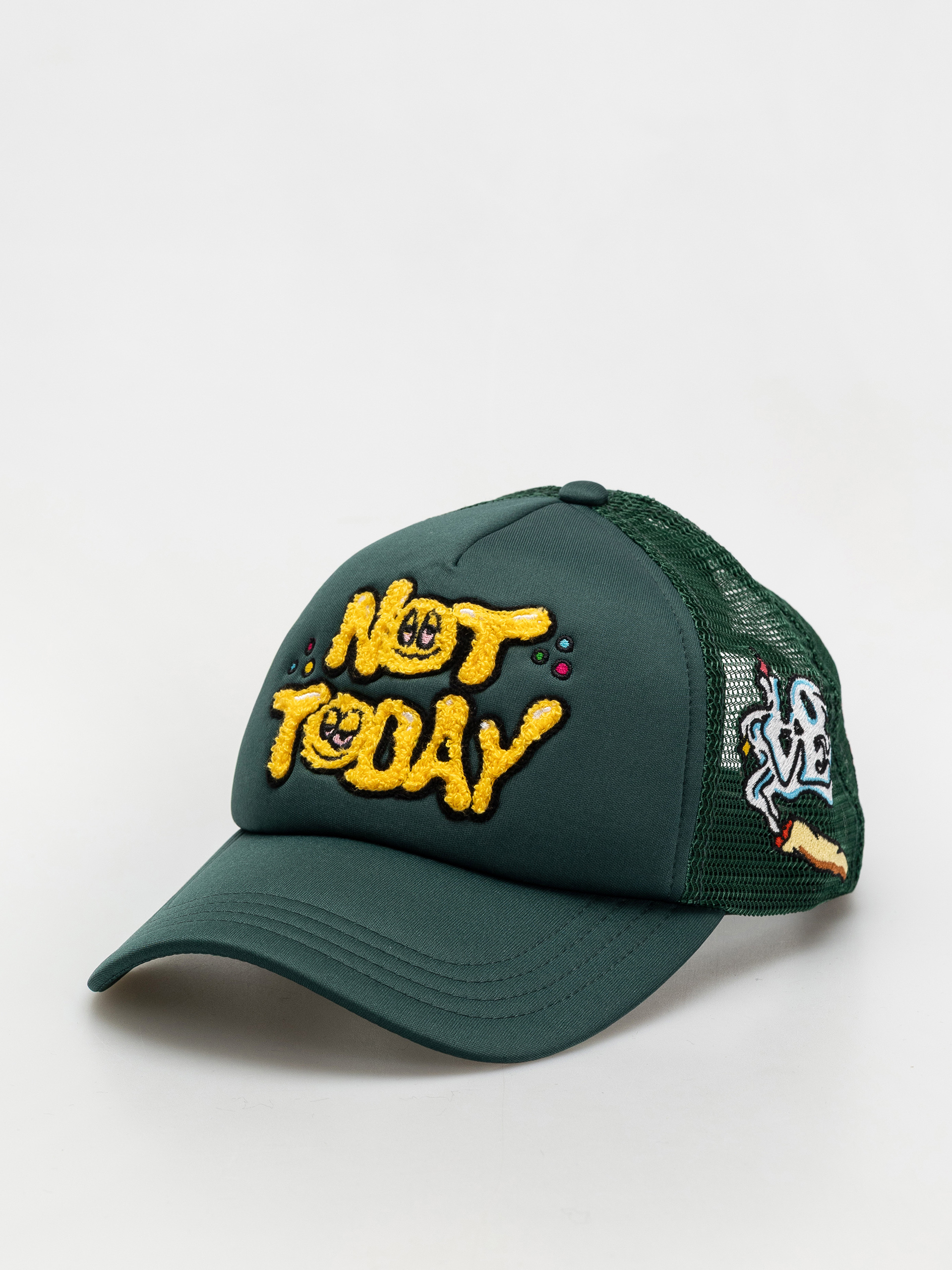 Šiltovka DGK Not Today Trucker