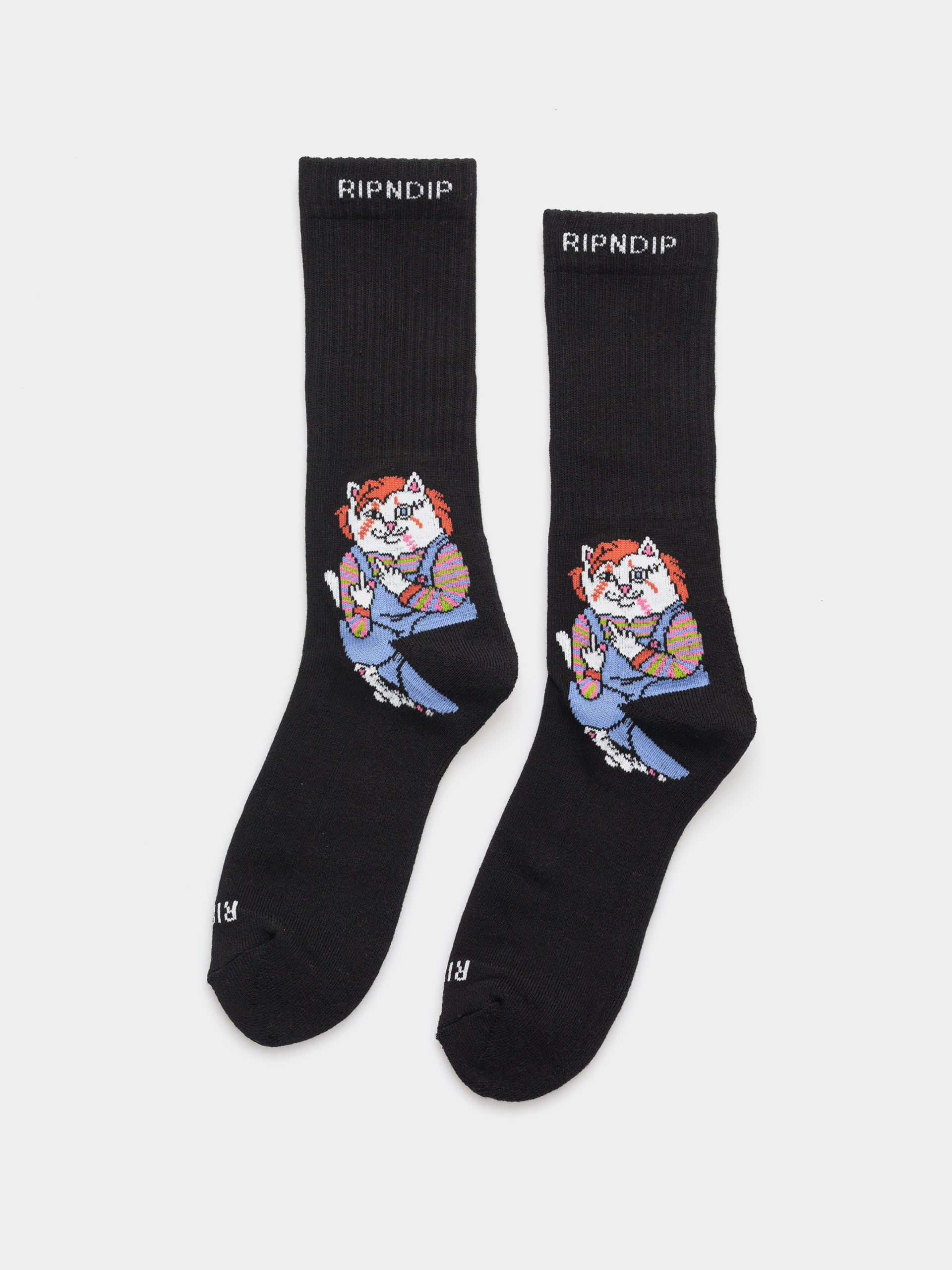 Ponožky RipNDip Childs Play Nerm