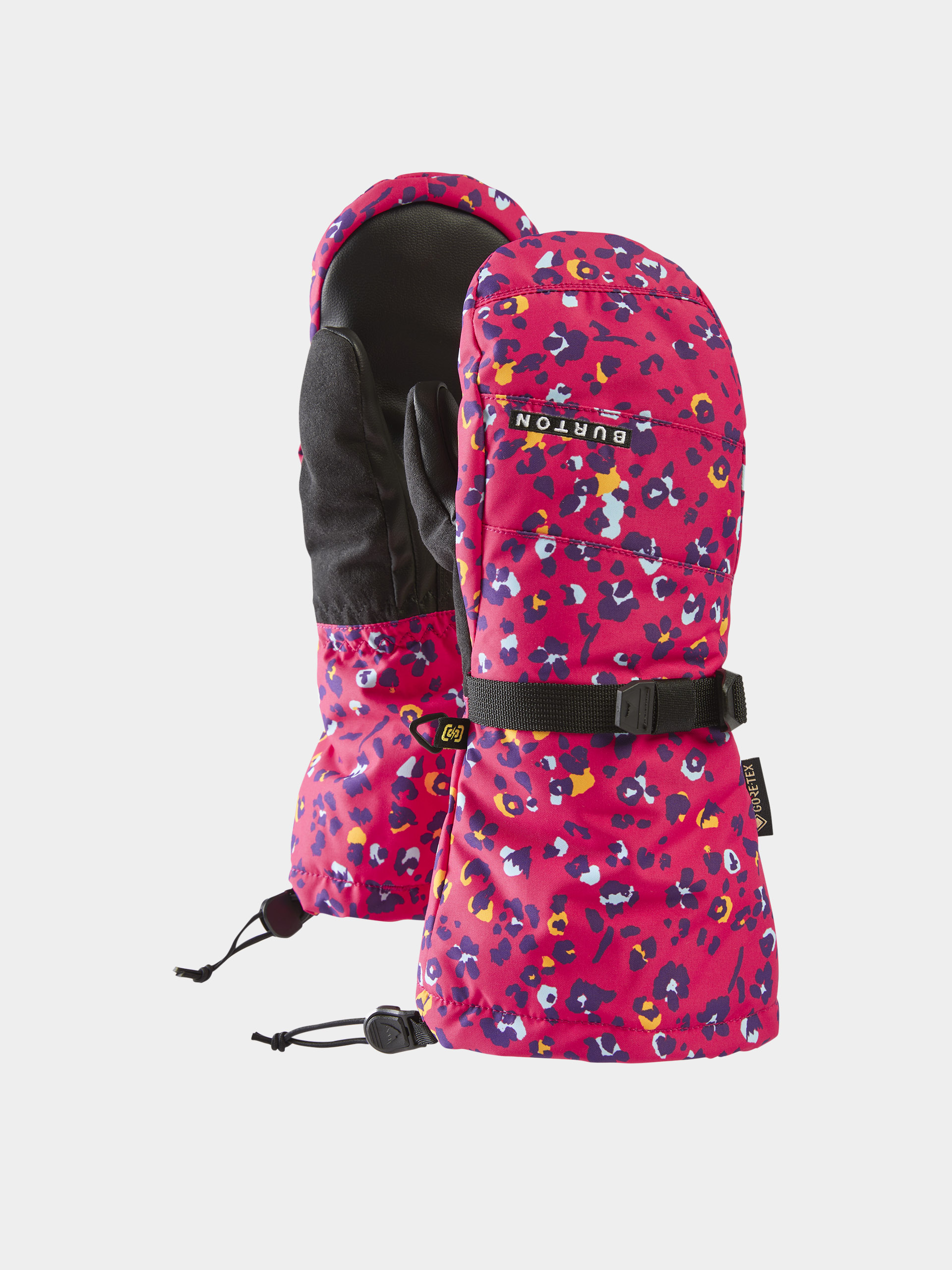 Rukavice Burton Gore Tex Mittens JR