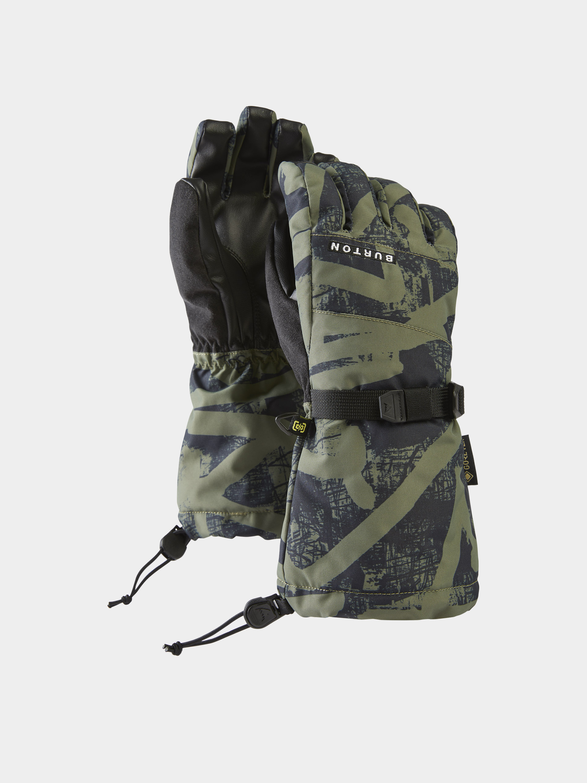 Rukavice Burton Gore Tex Gloves JR