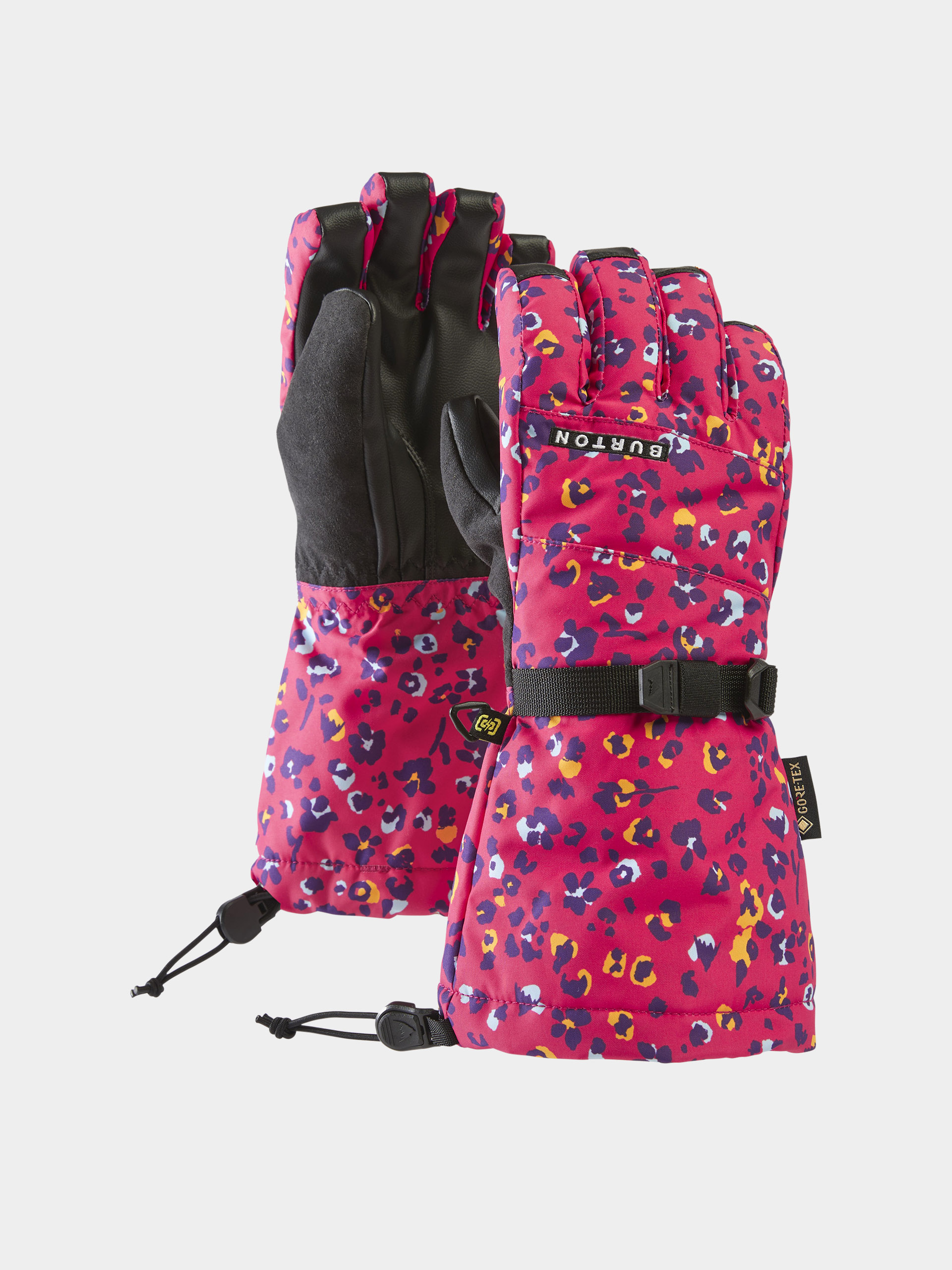 Rukavice Burton Gore Tex Gloves JR