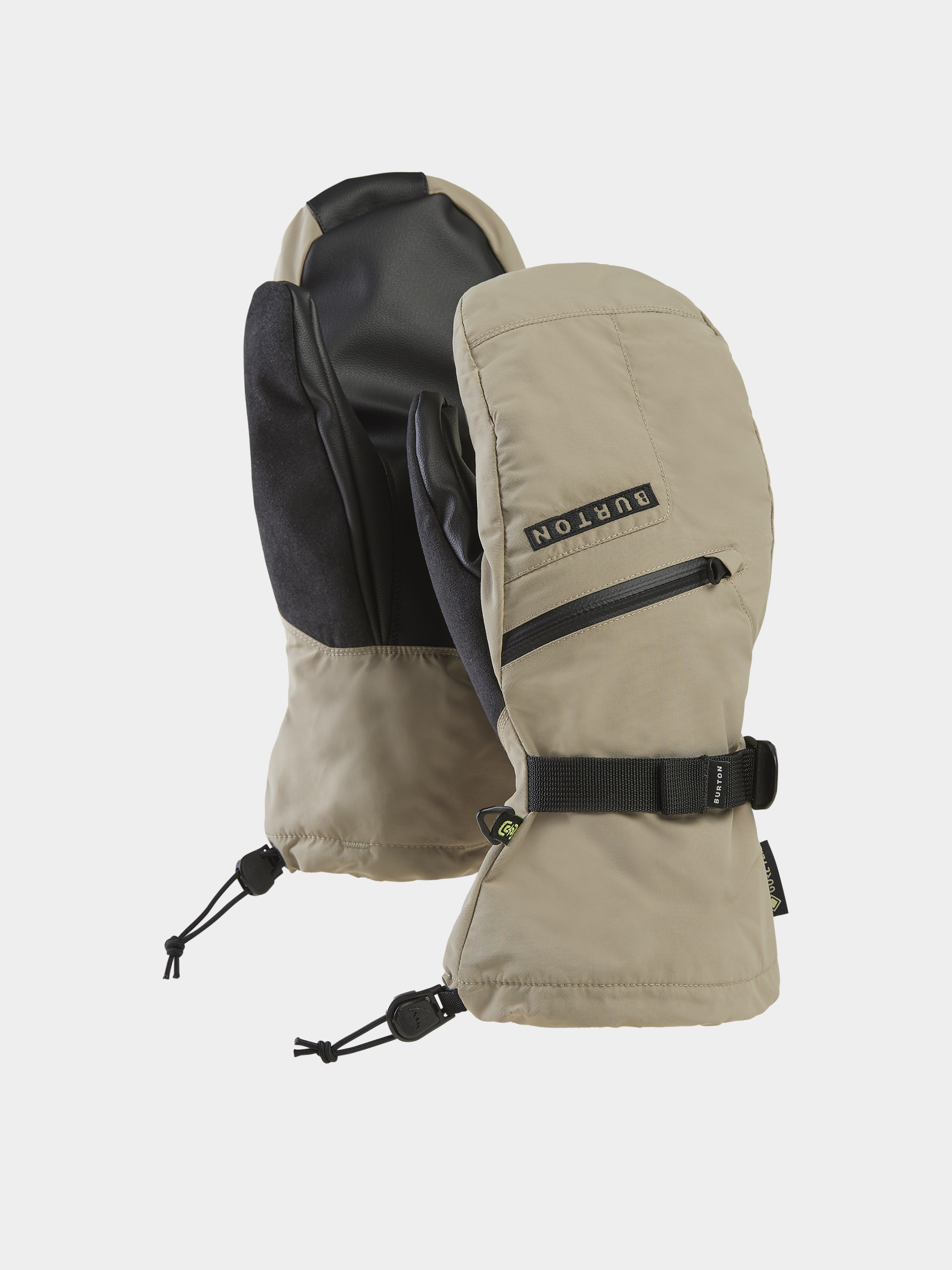 Rukavice Burton Gore Tex Mittens