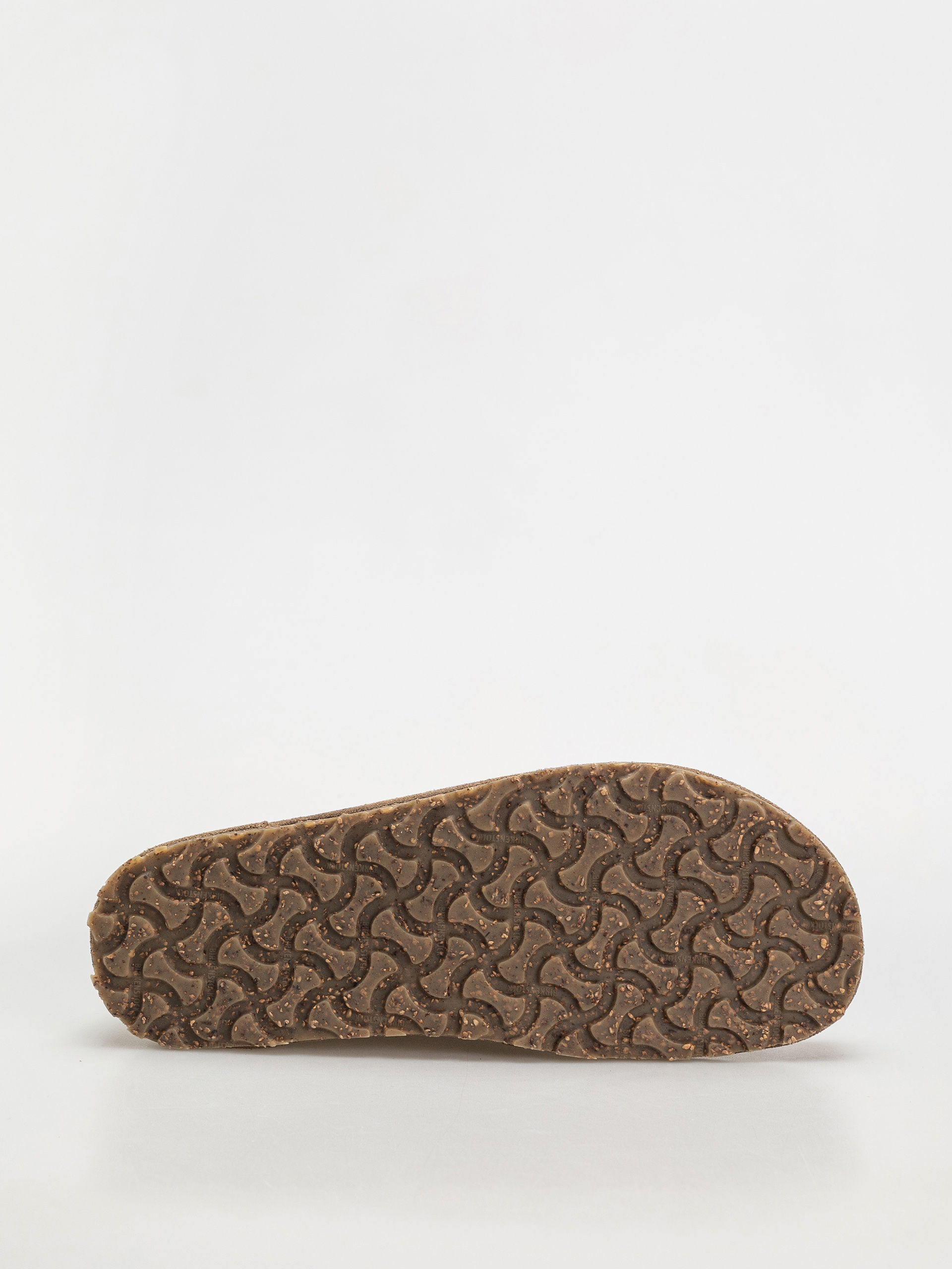 Šľapky Birkenstock Utti Lace Suede Leather Regular (gray taupe)