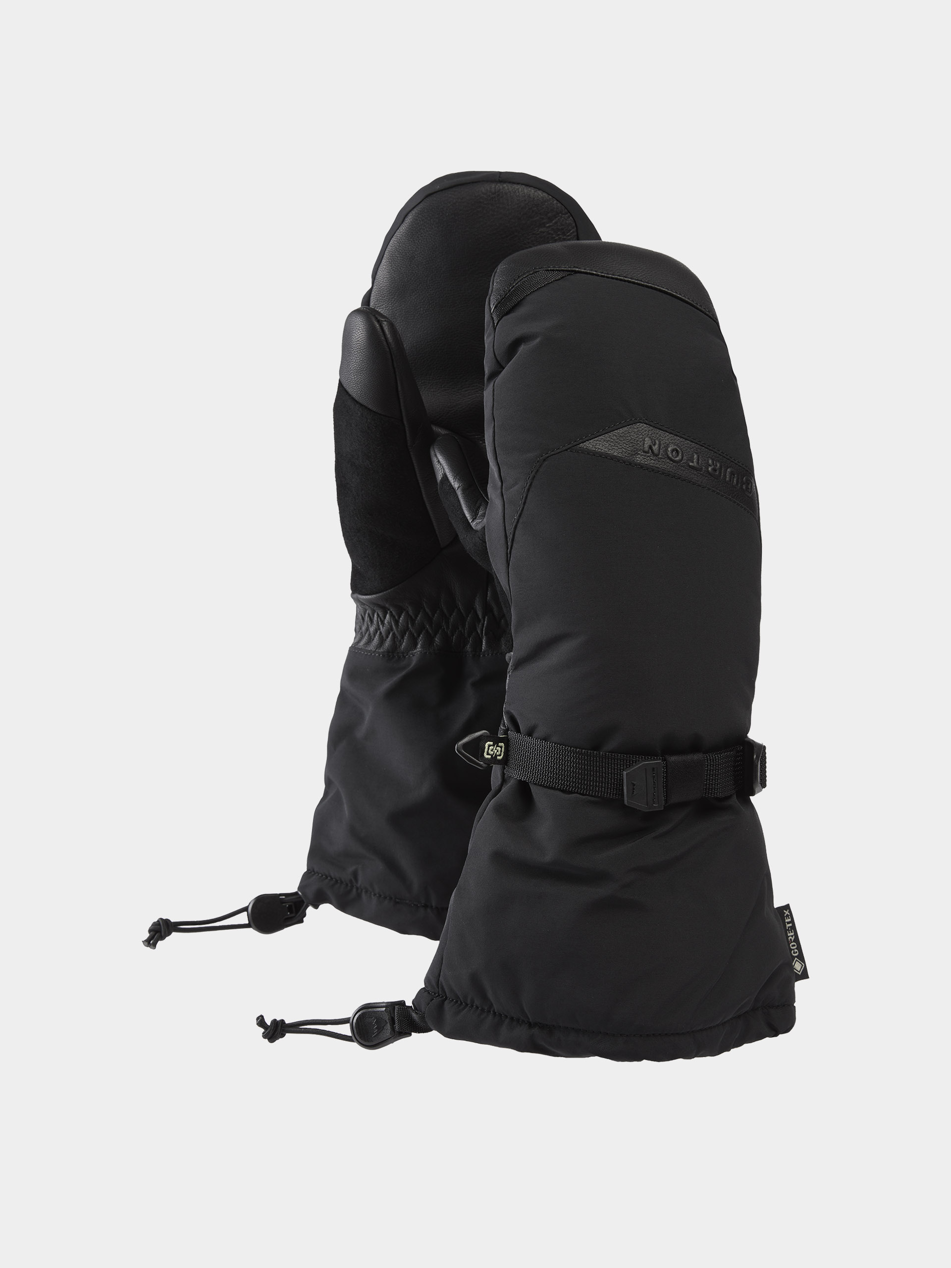 Rukavice Burton Gore Tex Deluxe Mittens Wmn