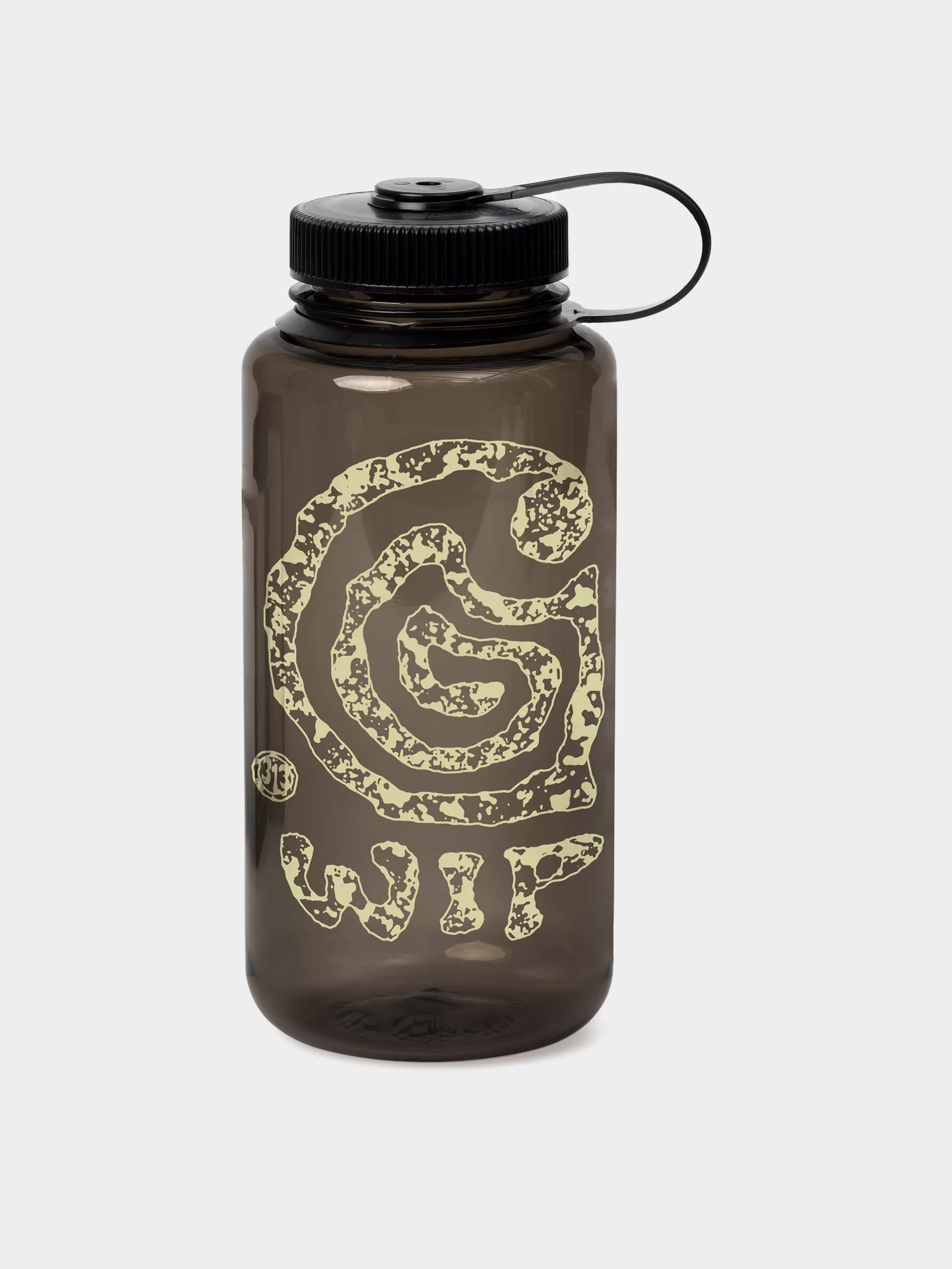 Fľaša Carhartt WIP Helix Water Bottle