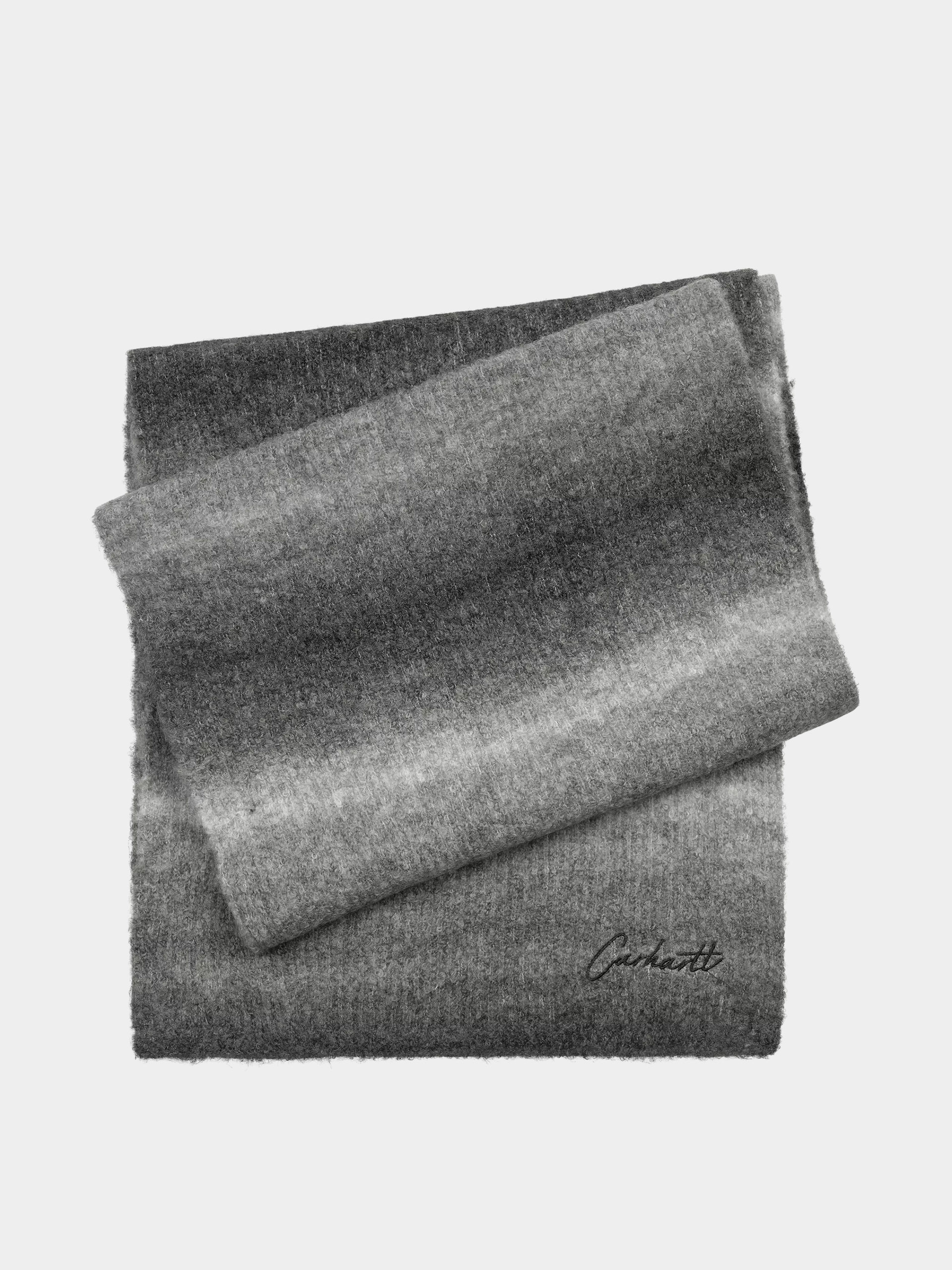 u0160u00e1l Carhartt WIP Tony (tony stripe jacquard/black/salt)