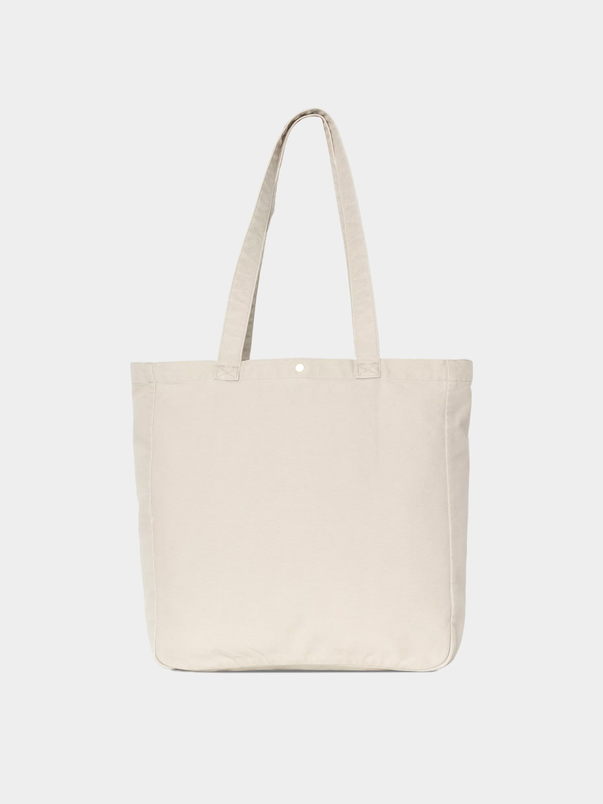 Kabelka Carhartt WIP Bayfield Tote (fleur de sel/stone canvas)