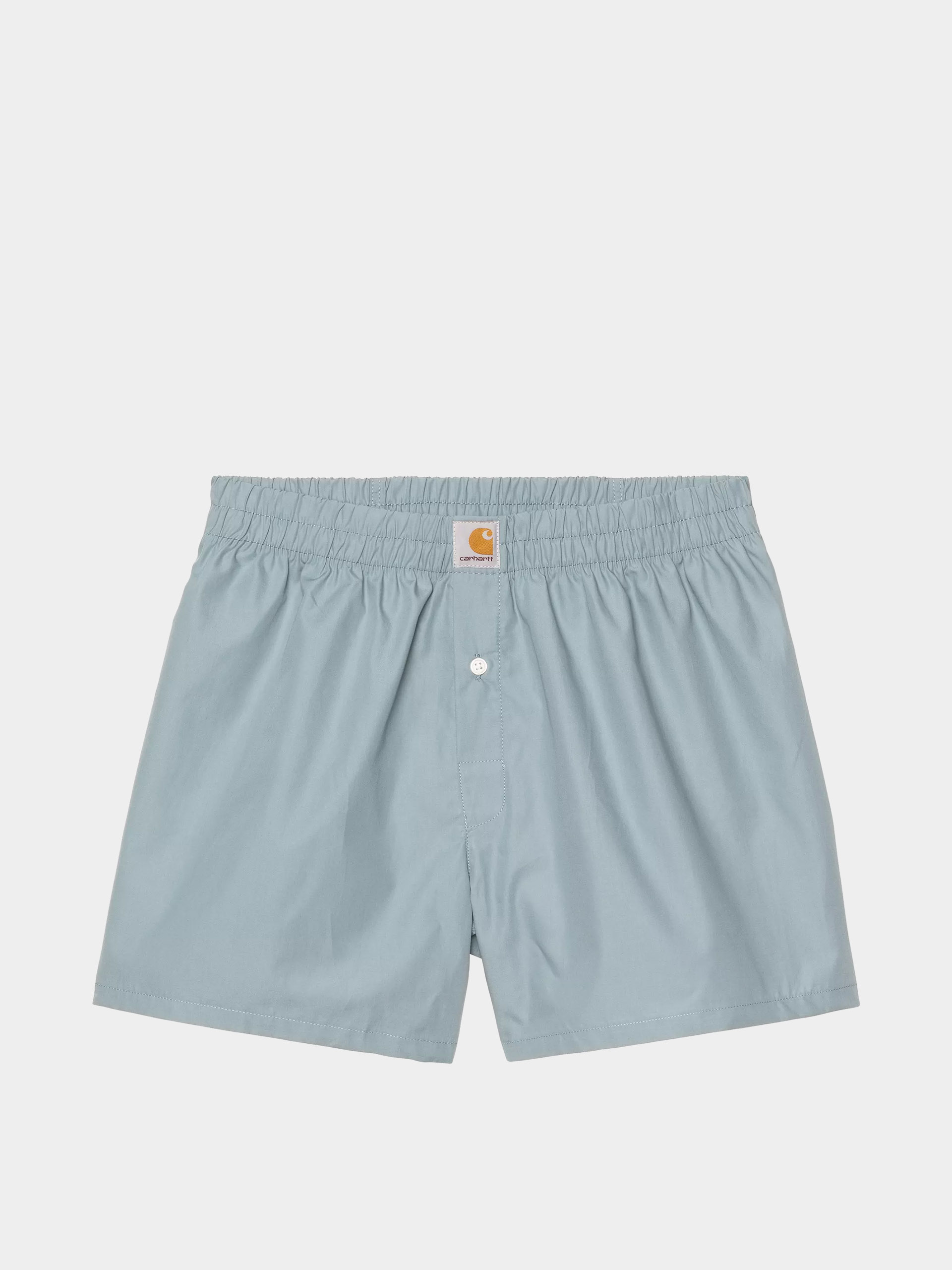 Spodné prádlo Carhartt WIP Cotton Boxer (citadel)
