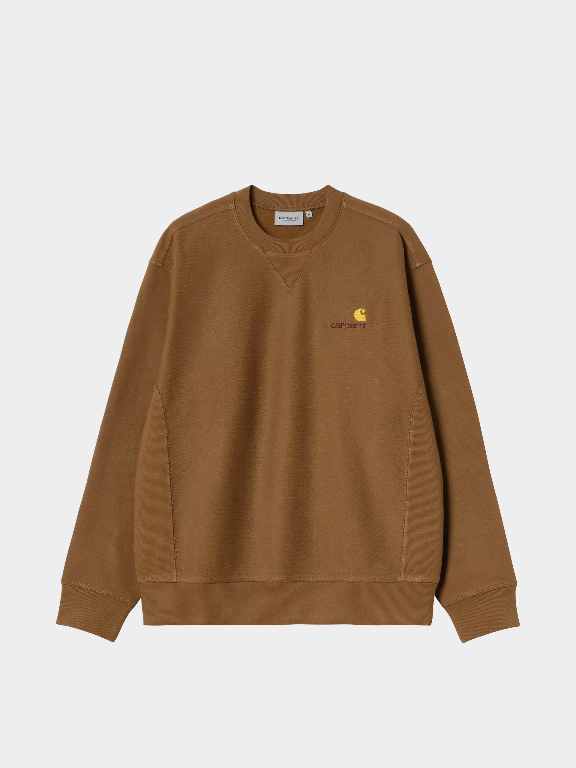 Mikina Carhartt WIP American Script