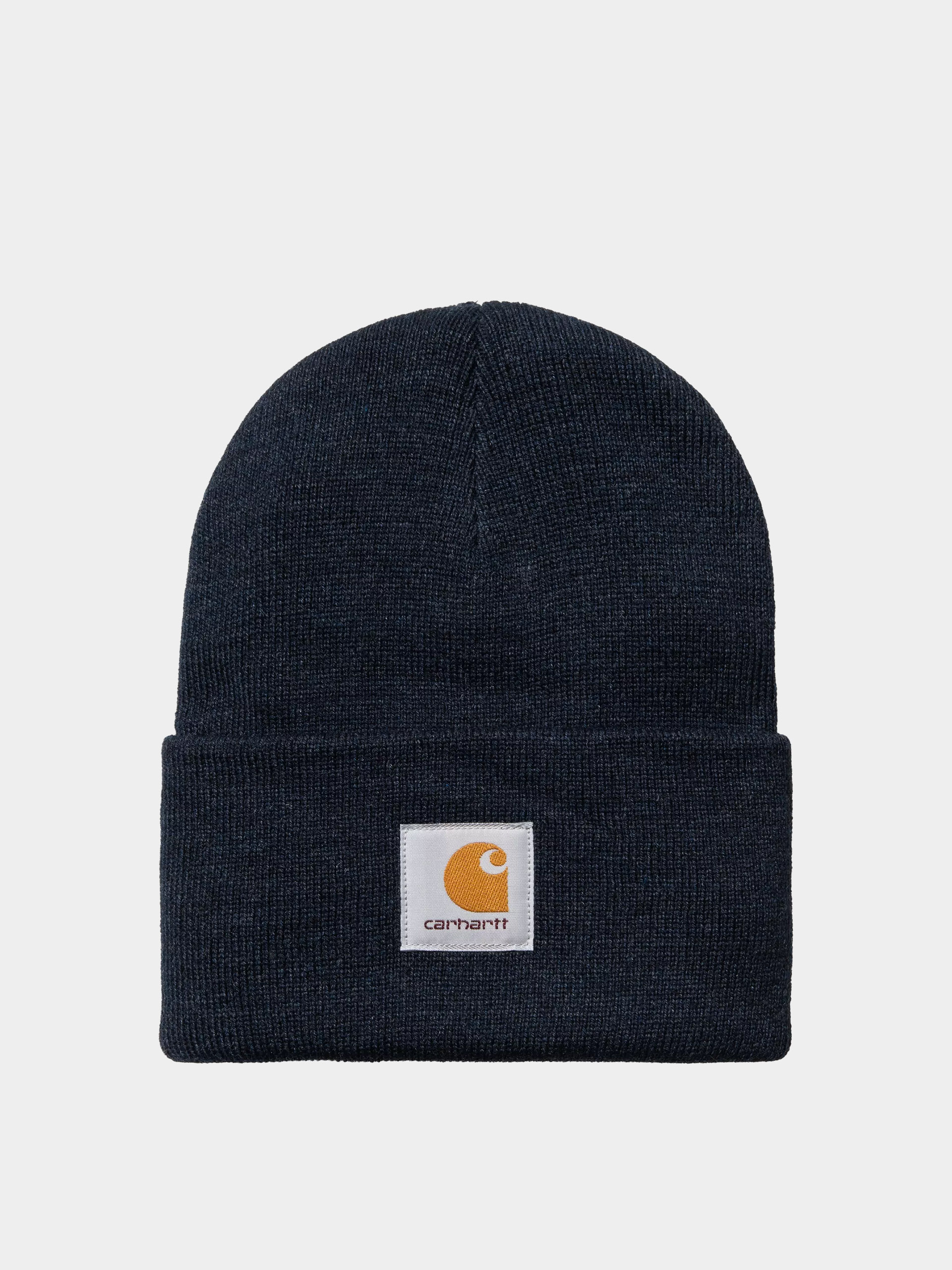 u010ciapka Carhartt WIP Acrylic Watch (dark navy heather)