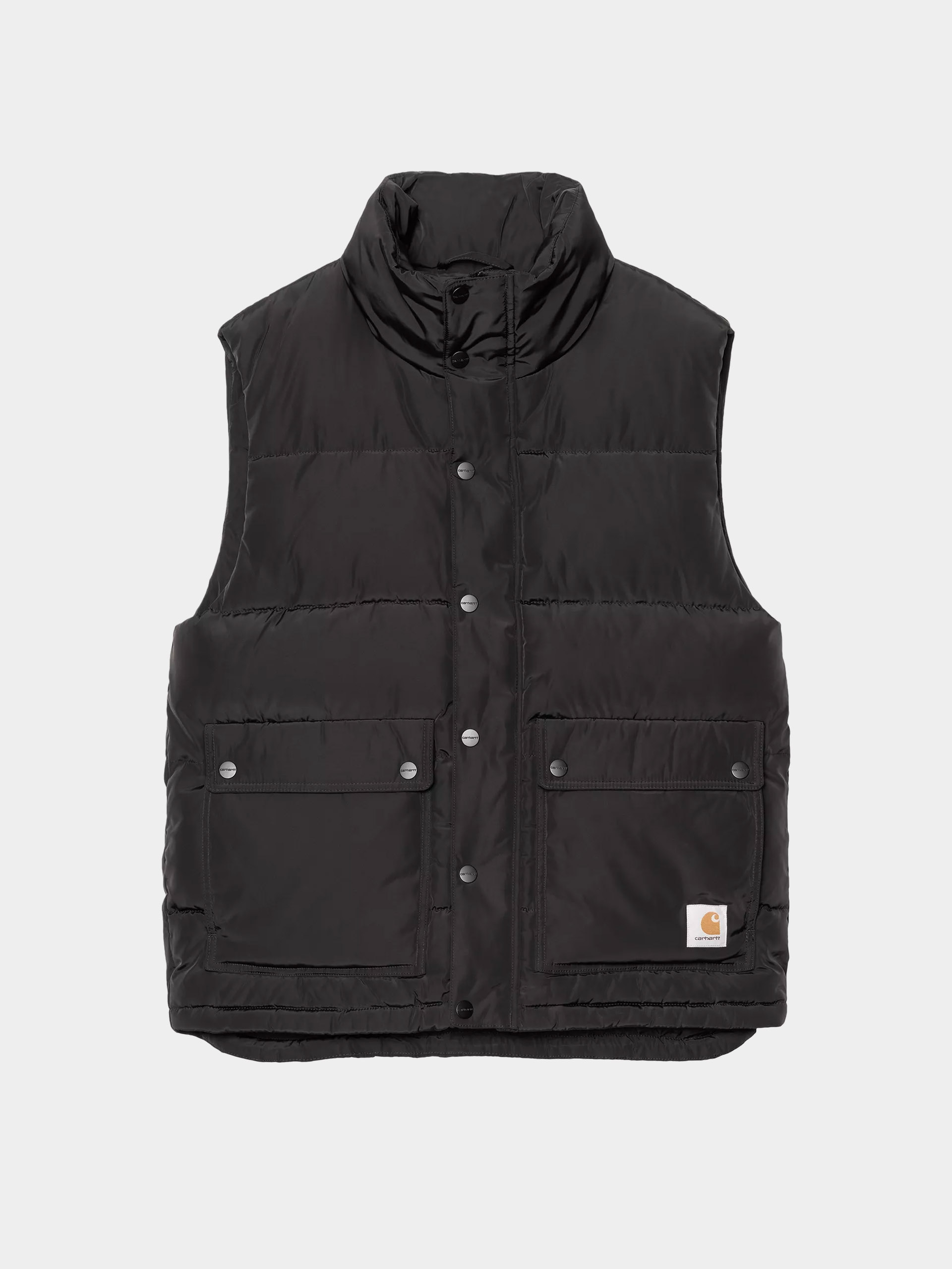 Vesta Carhartt WIP Brent (black)