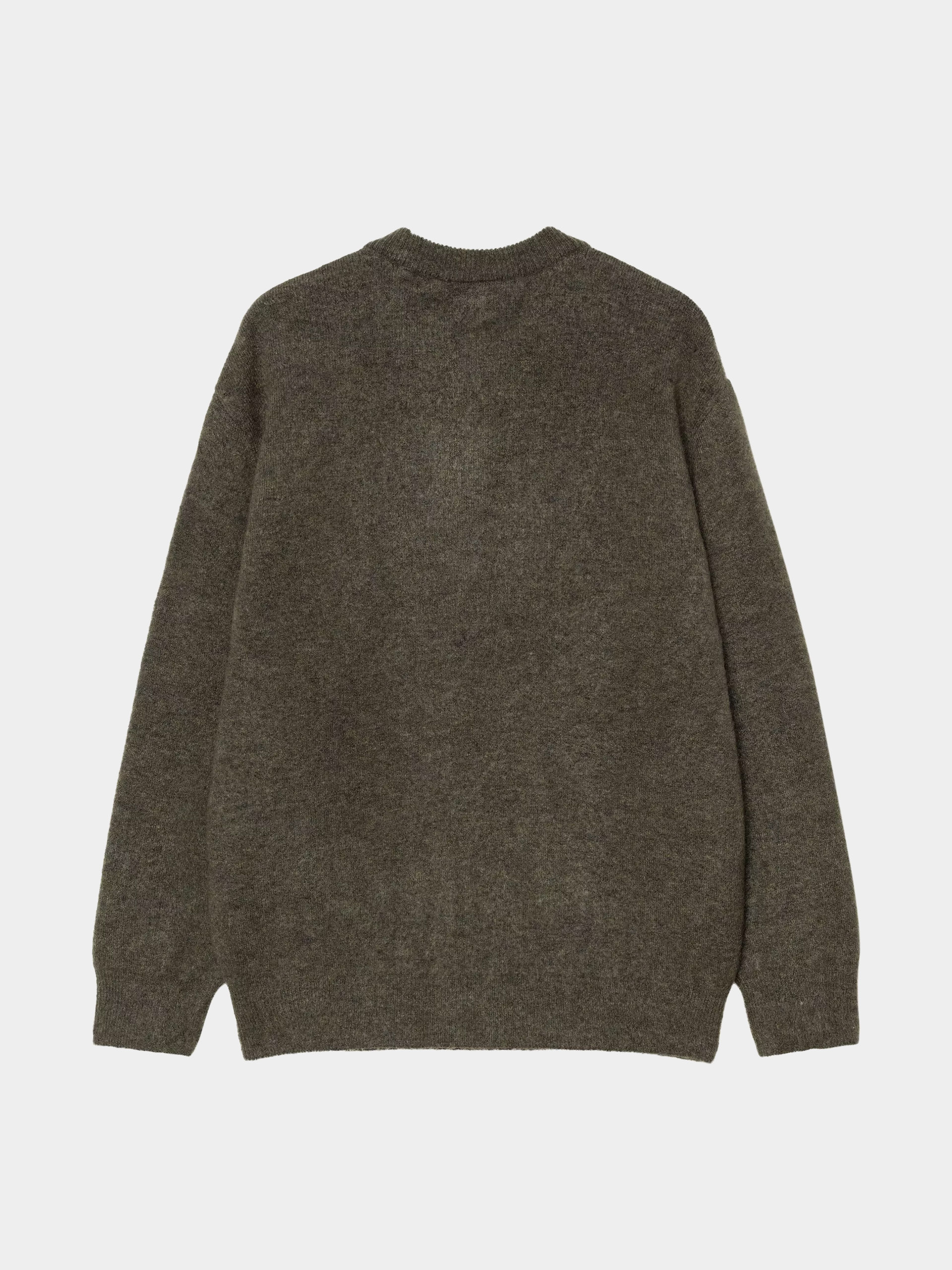 Sveter Carhartt WIP Chedda (opuntia/natural)