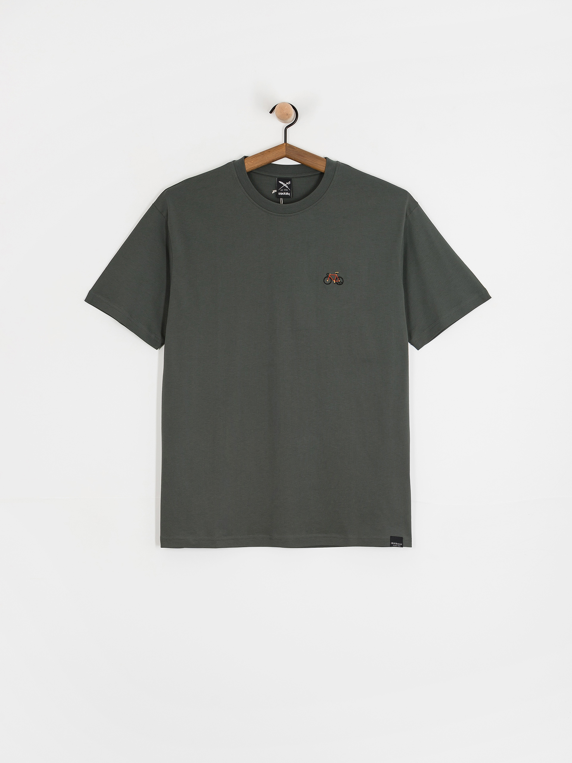 Triu010dko Iriedaily Peaceride (dark jungle)