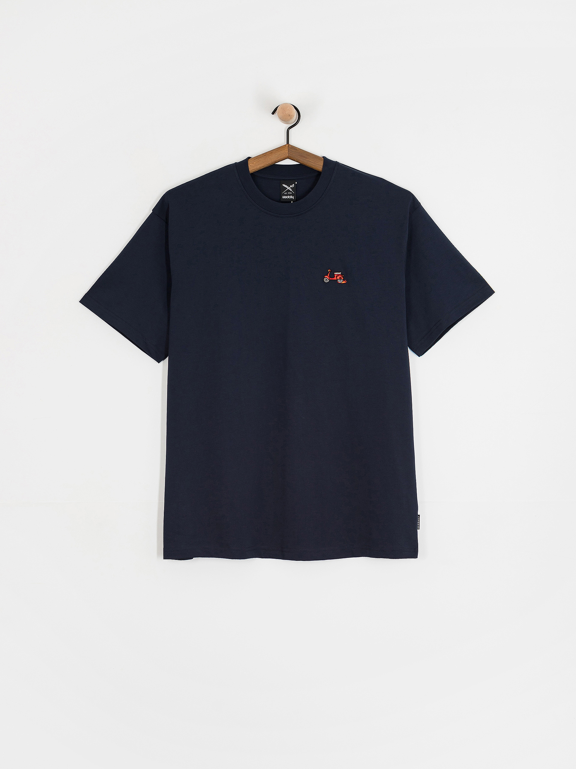 Triu010dko Iriedaily I Scooter (midnight)