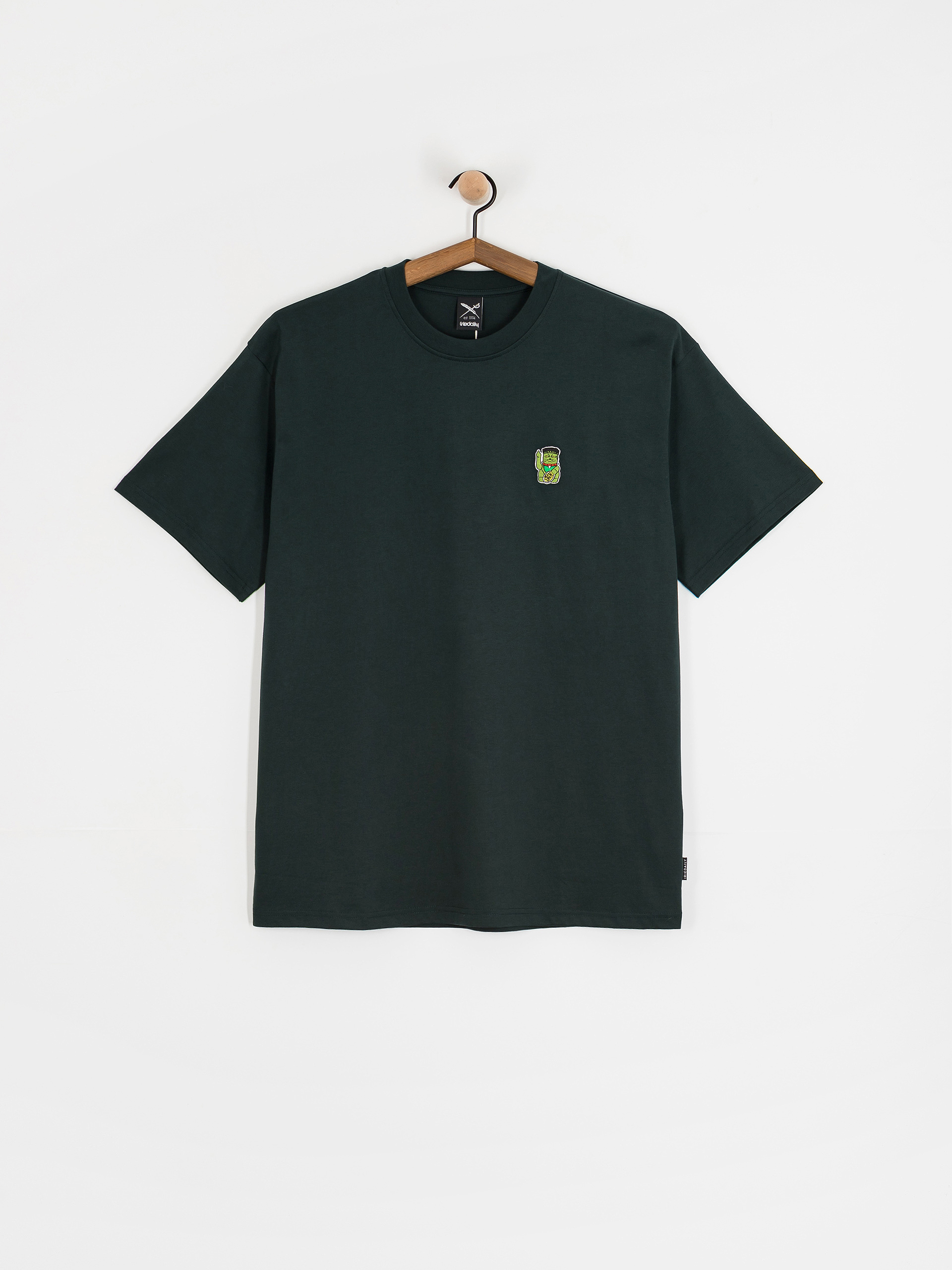 Triu010dko Iriedaily Franken Cat (night forest)