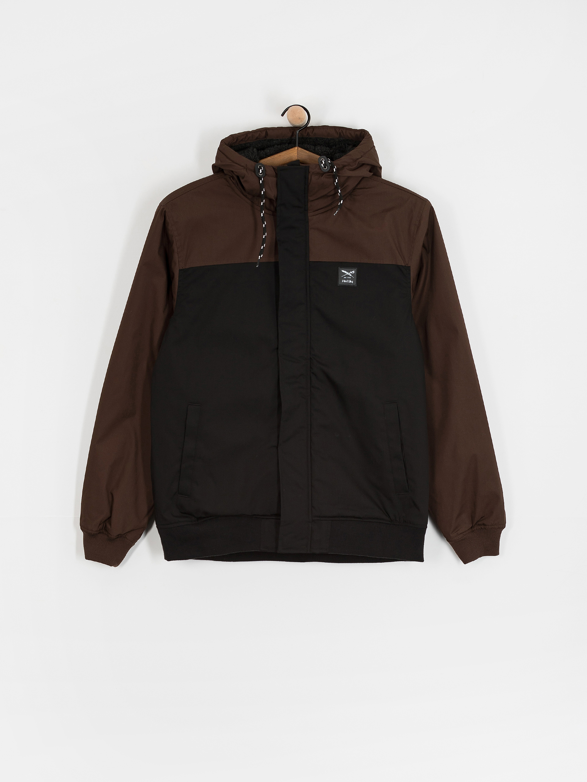 Bunda Iriedaily Eissegler (dark coffee)