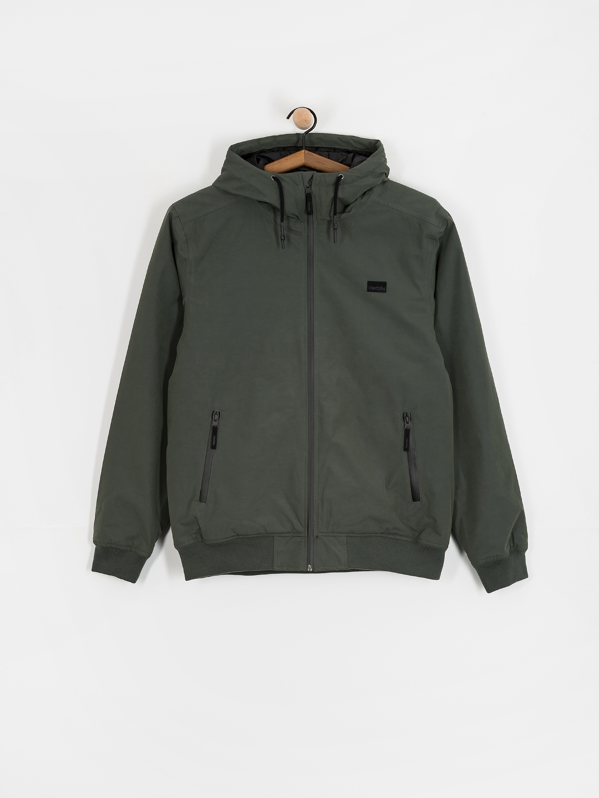 Bunda Iriedaily Nilas (dark jungle)