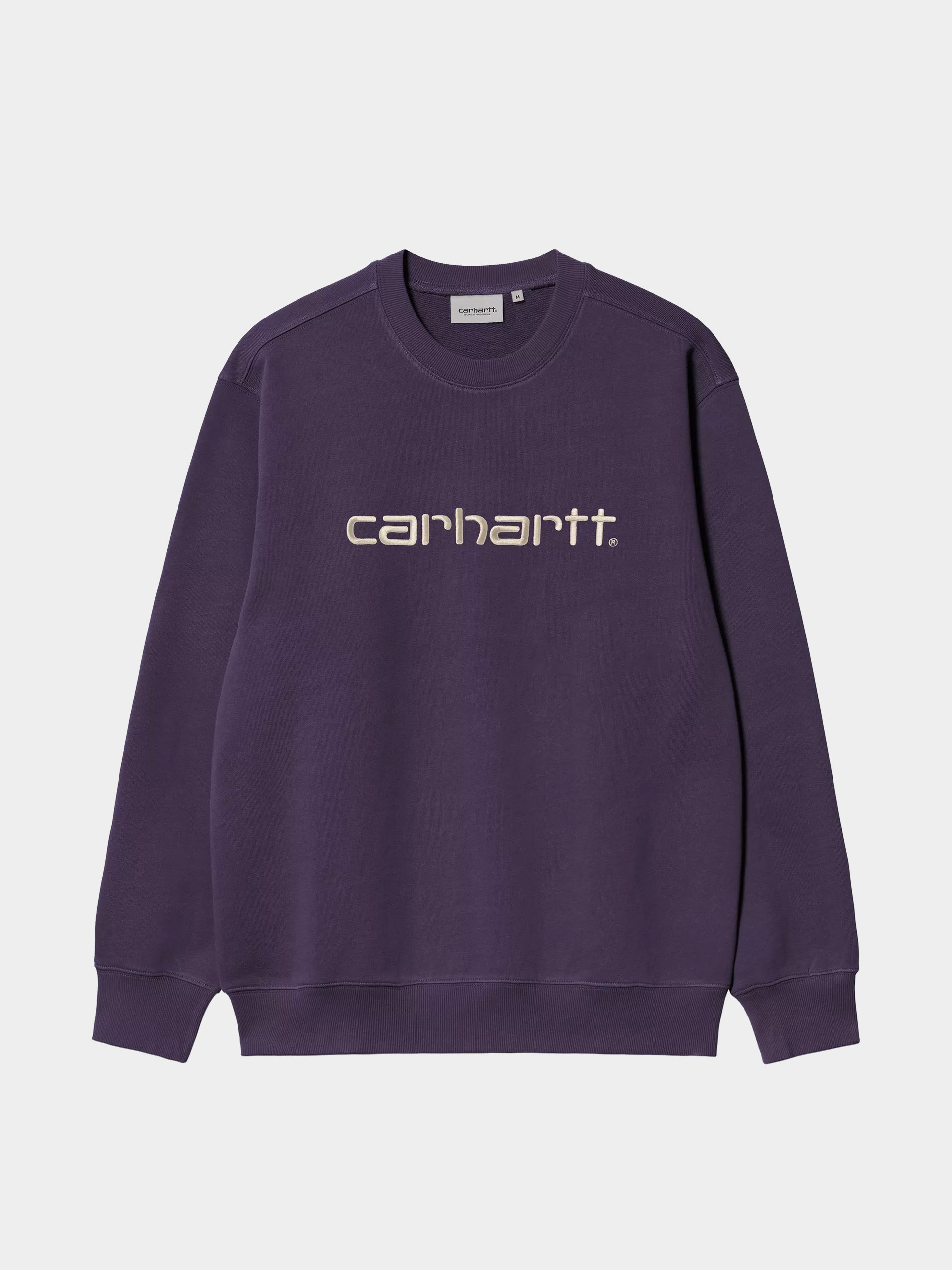 Mikina Carhartt WIP Carhartt (lakers/salt)