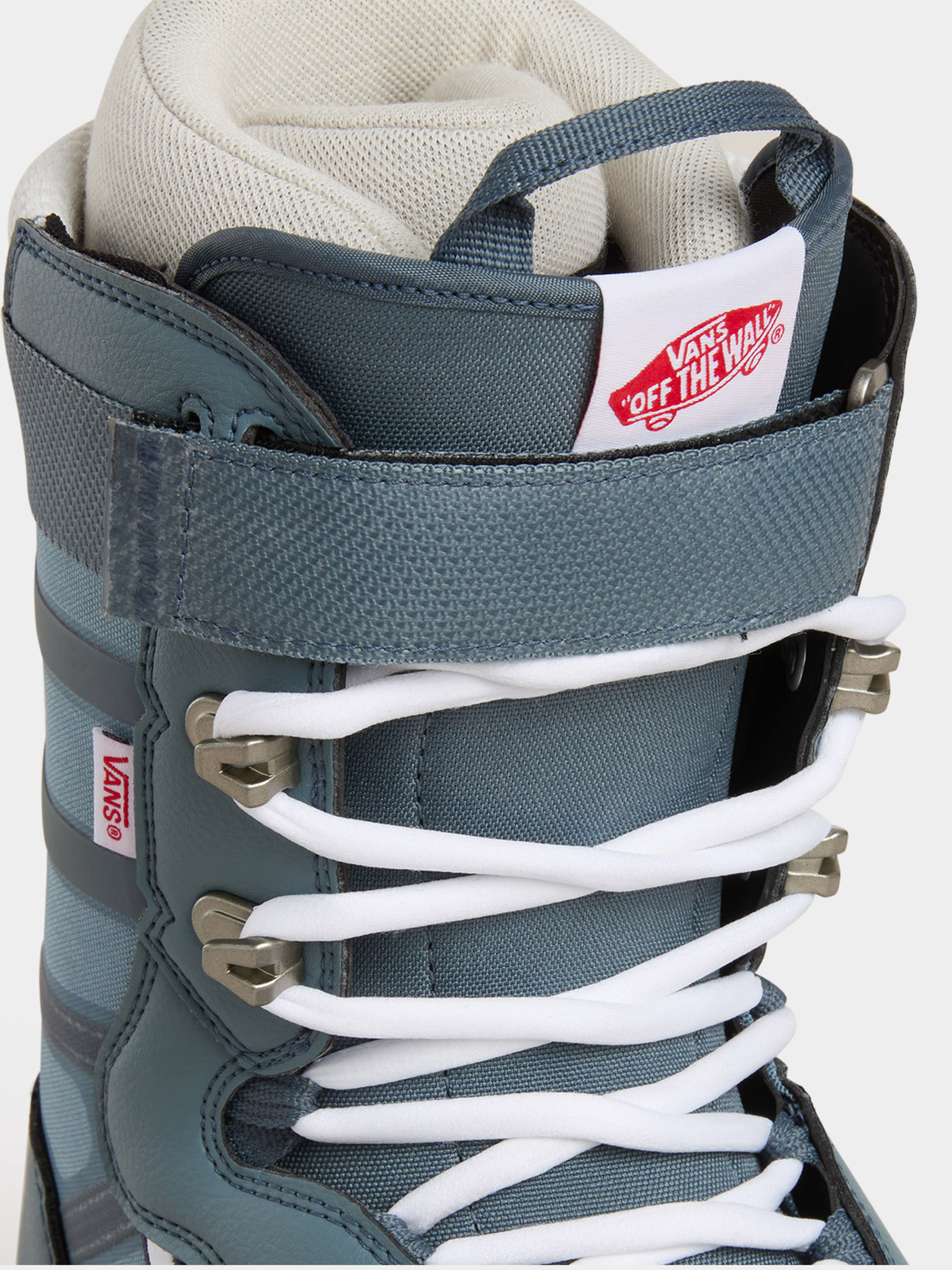 Dámske Obuv na snowboard Vans Hi Standard Pro (stormy weather)