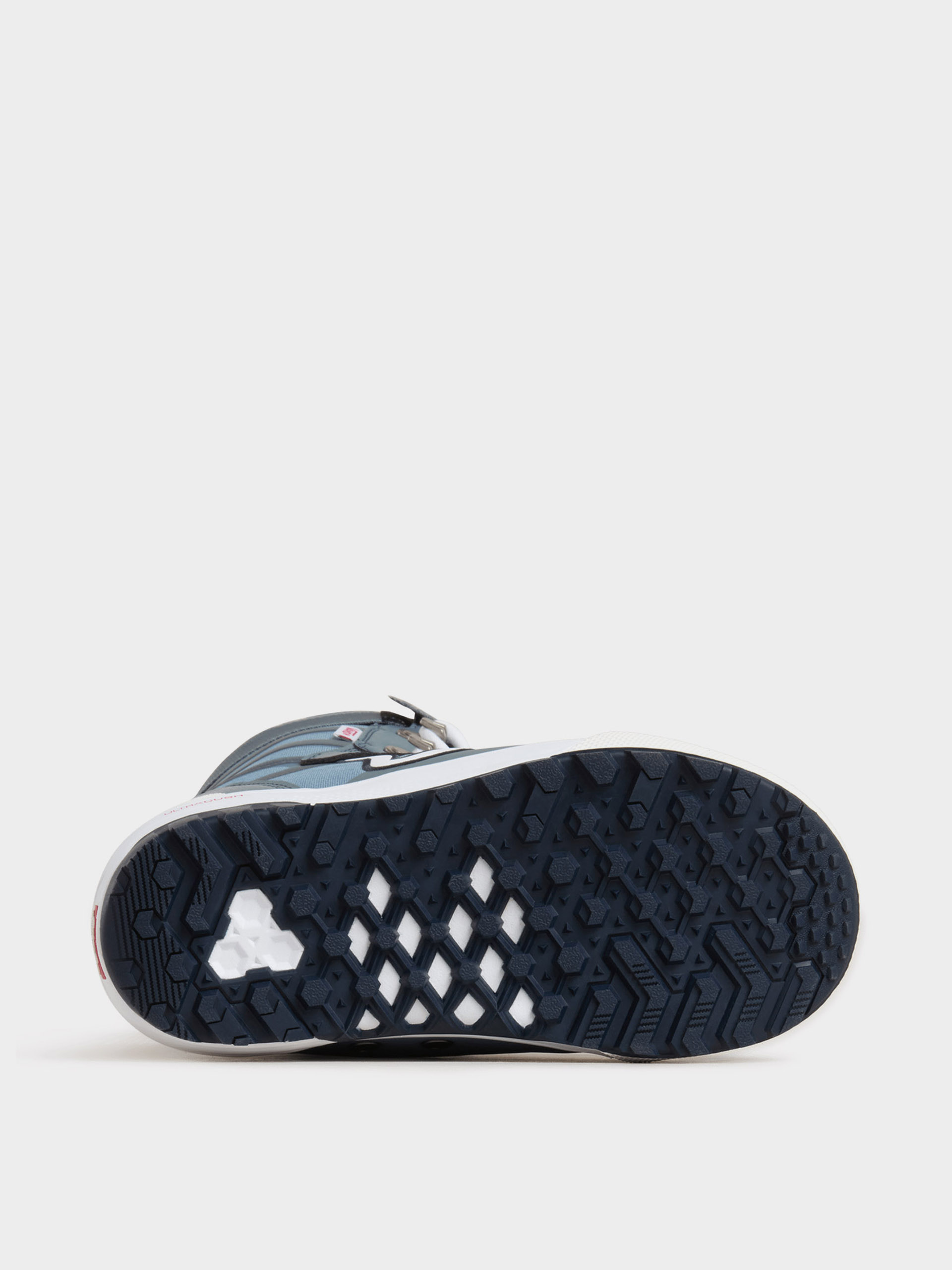 Dámske Obuv na snowboard Vans Hi Standard Pro (stormy weather)