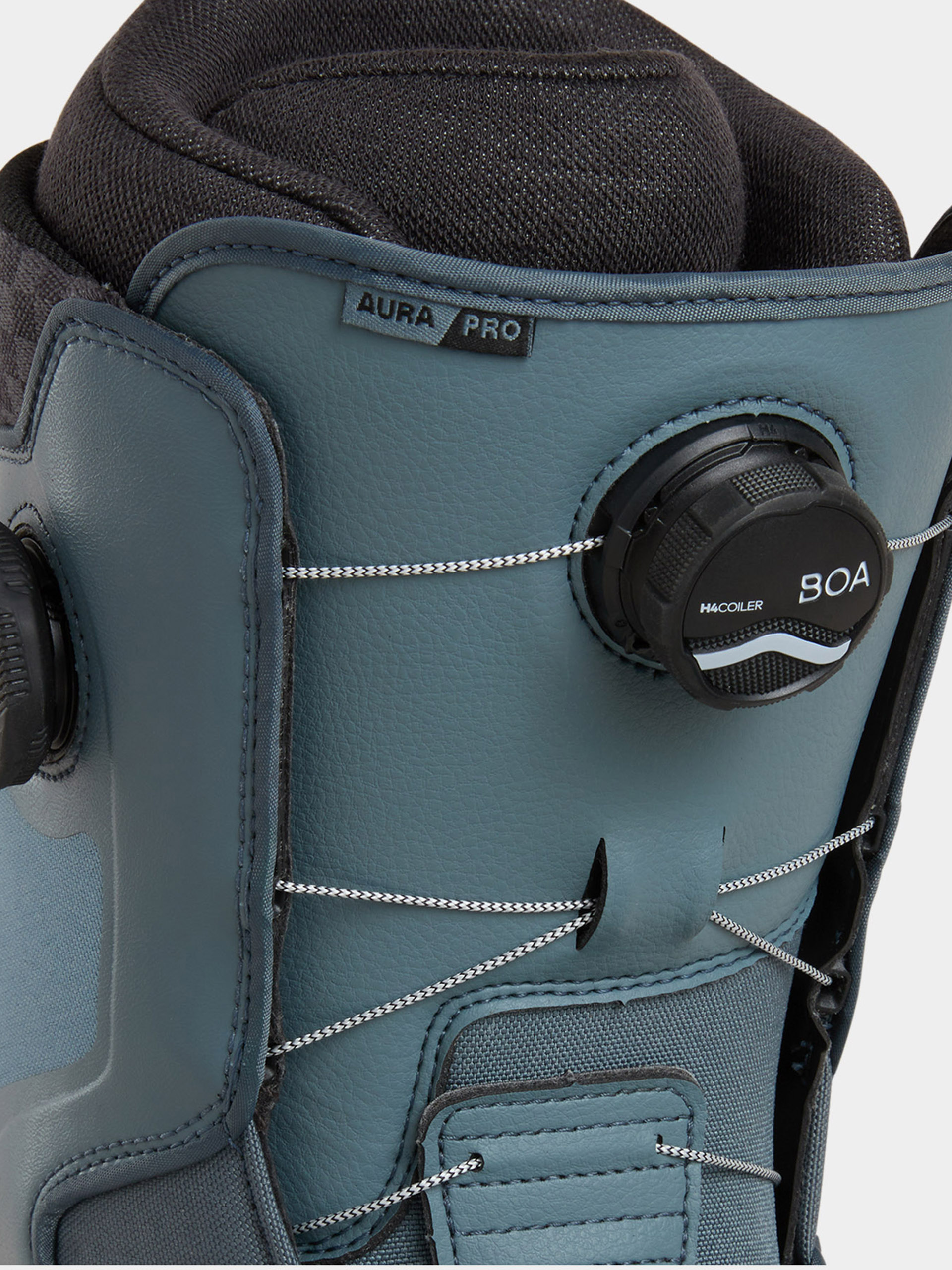 Pánske Obuv na snowboard Vans Aura Pro (stormy weather)