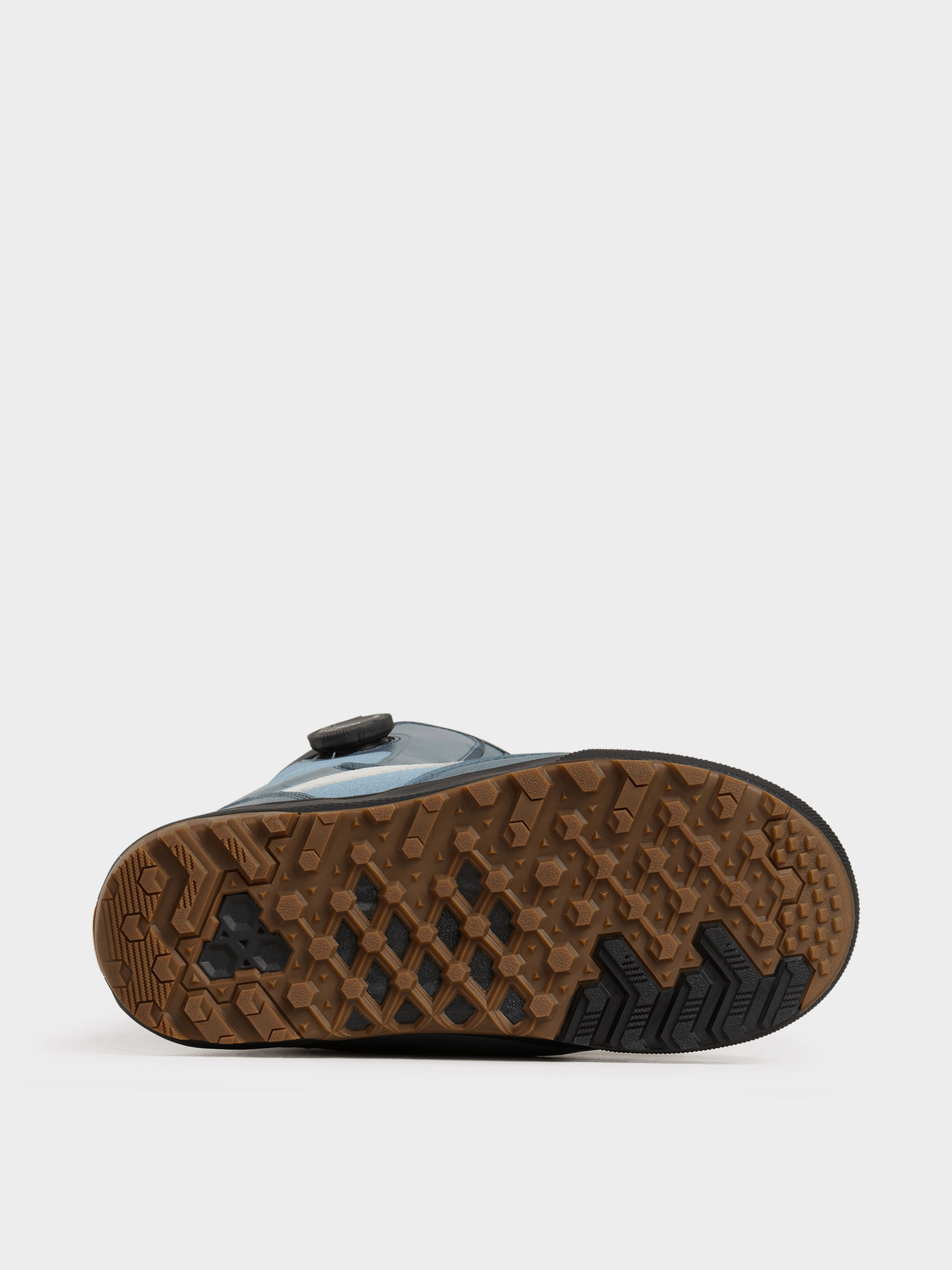 Pánske Obuv na snowboard Vans Aura Pro (stormy weather)
