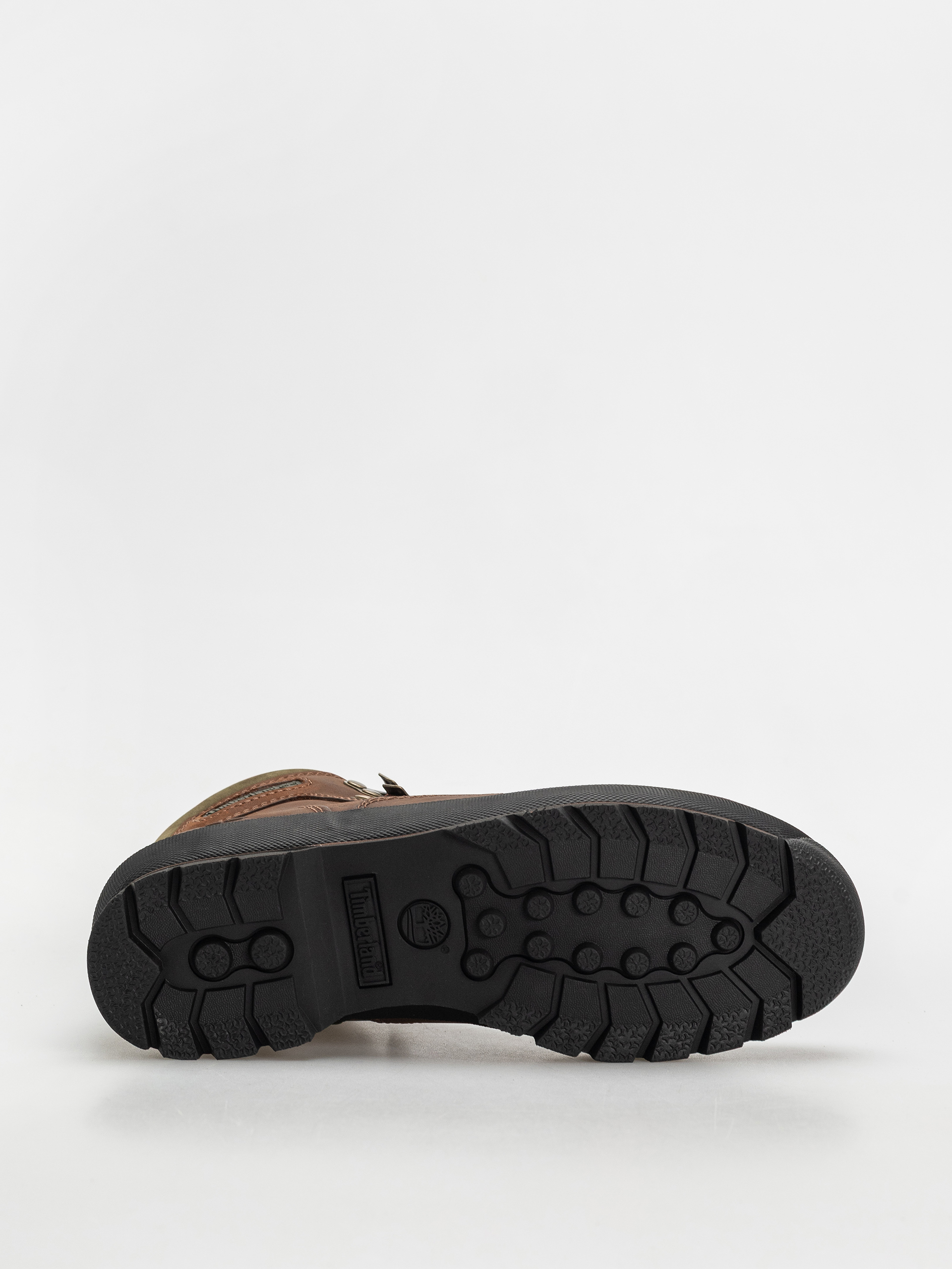 Zimné topánky Timberland Euro Hiker (brown)