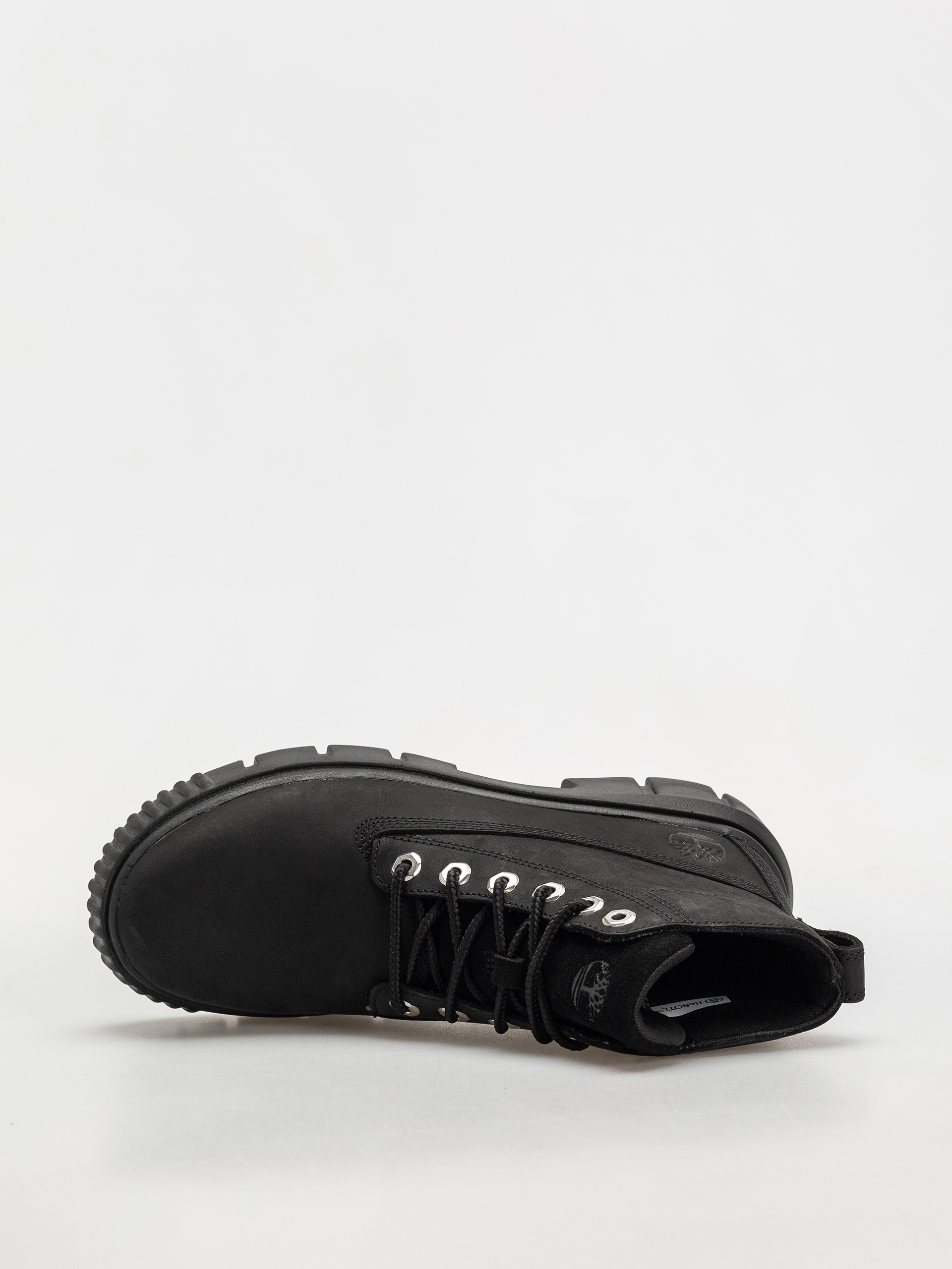 Zimné topánky Timberland Greyfield Wmn (black)