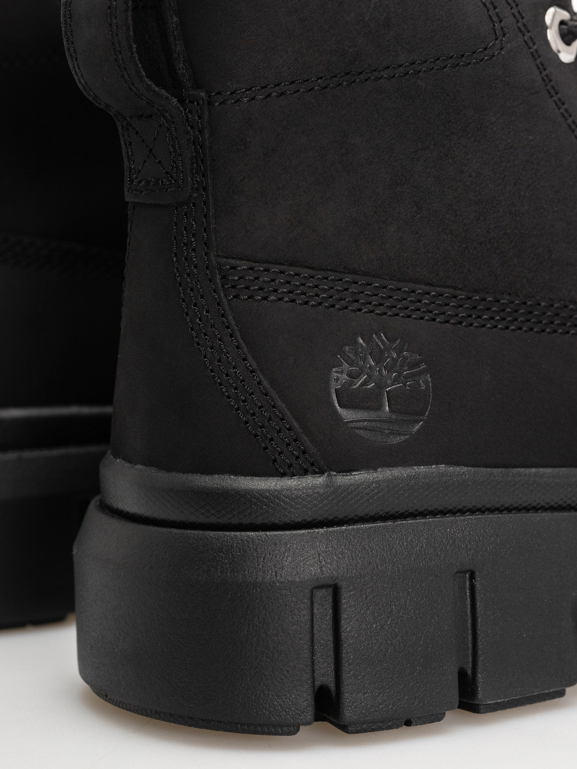 Zimné topánky Timberland Greyfield Wmn (black)