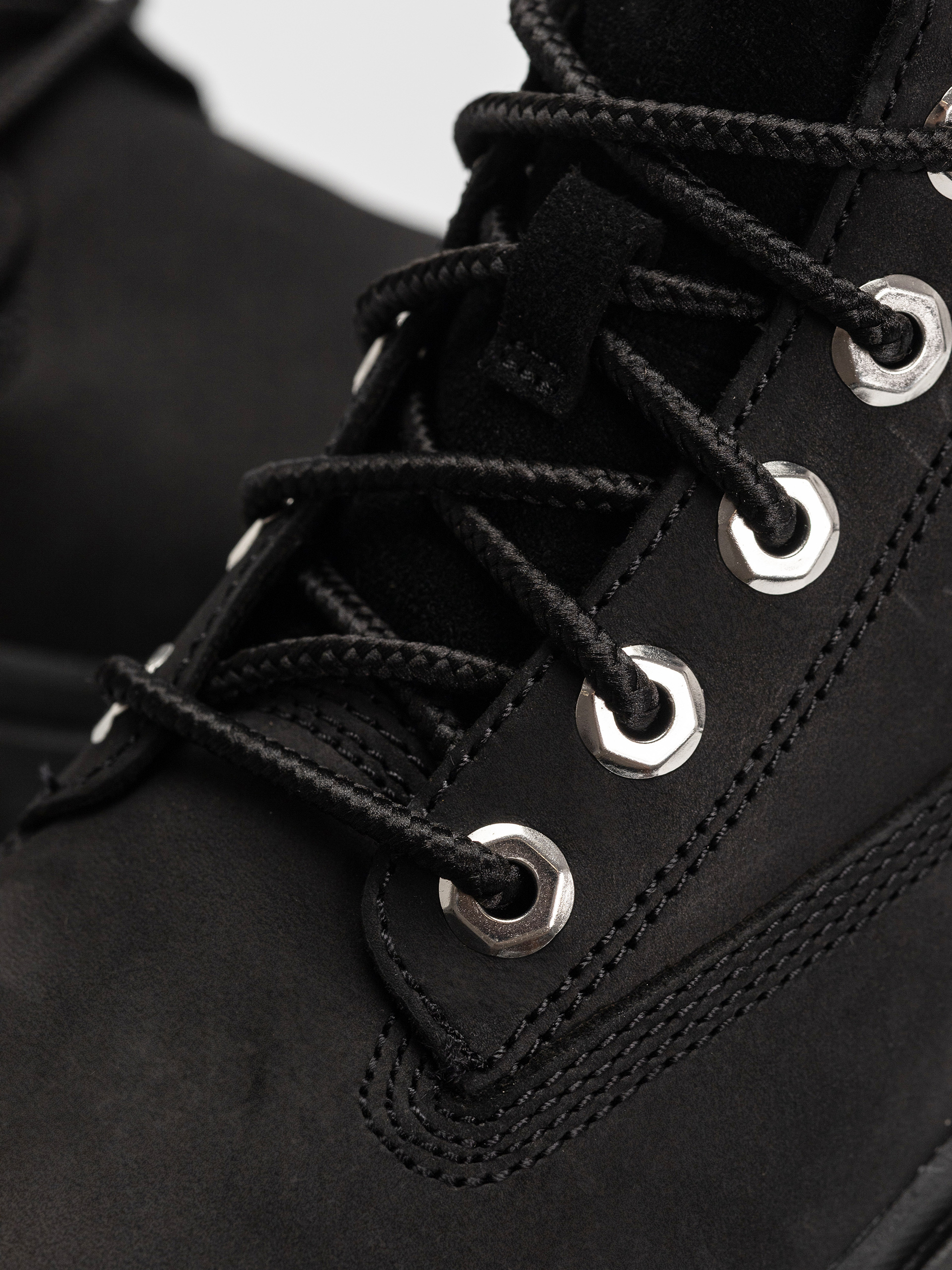 Zimné topánky Timberland Greyfield Wmn (black)