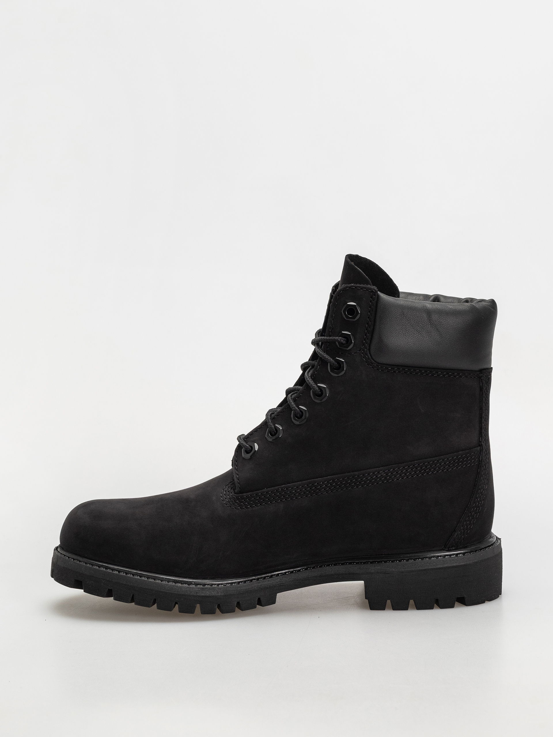 Zimné topánky Timberland Premium 6 Inch (black)