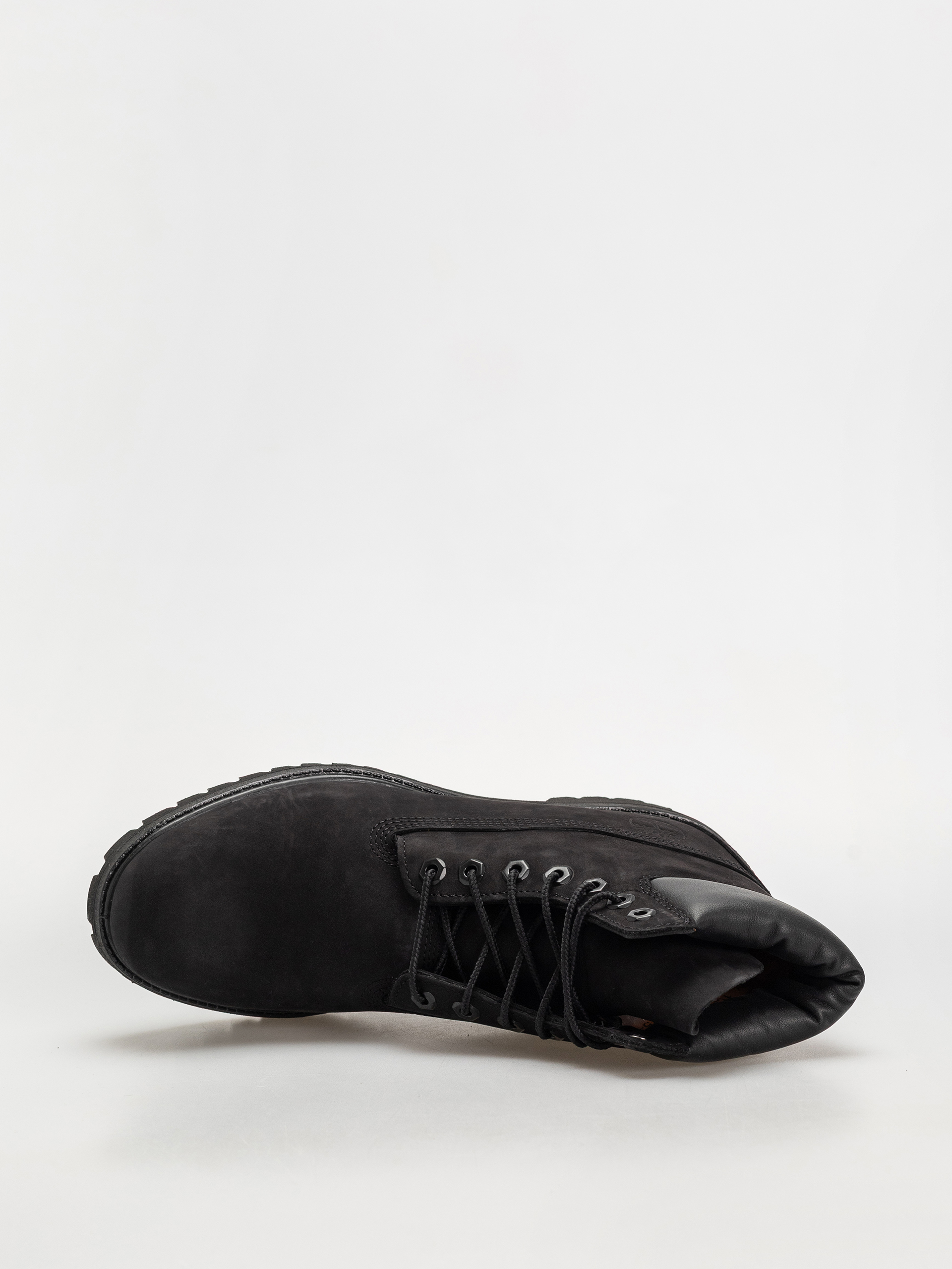 Zimné topánky Timberland Premium 6 Inch (black)