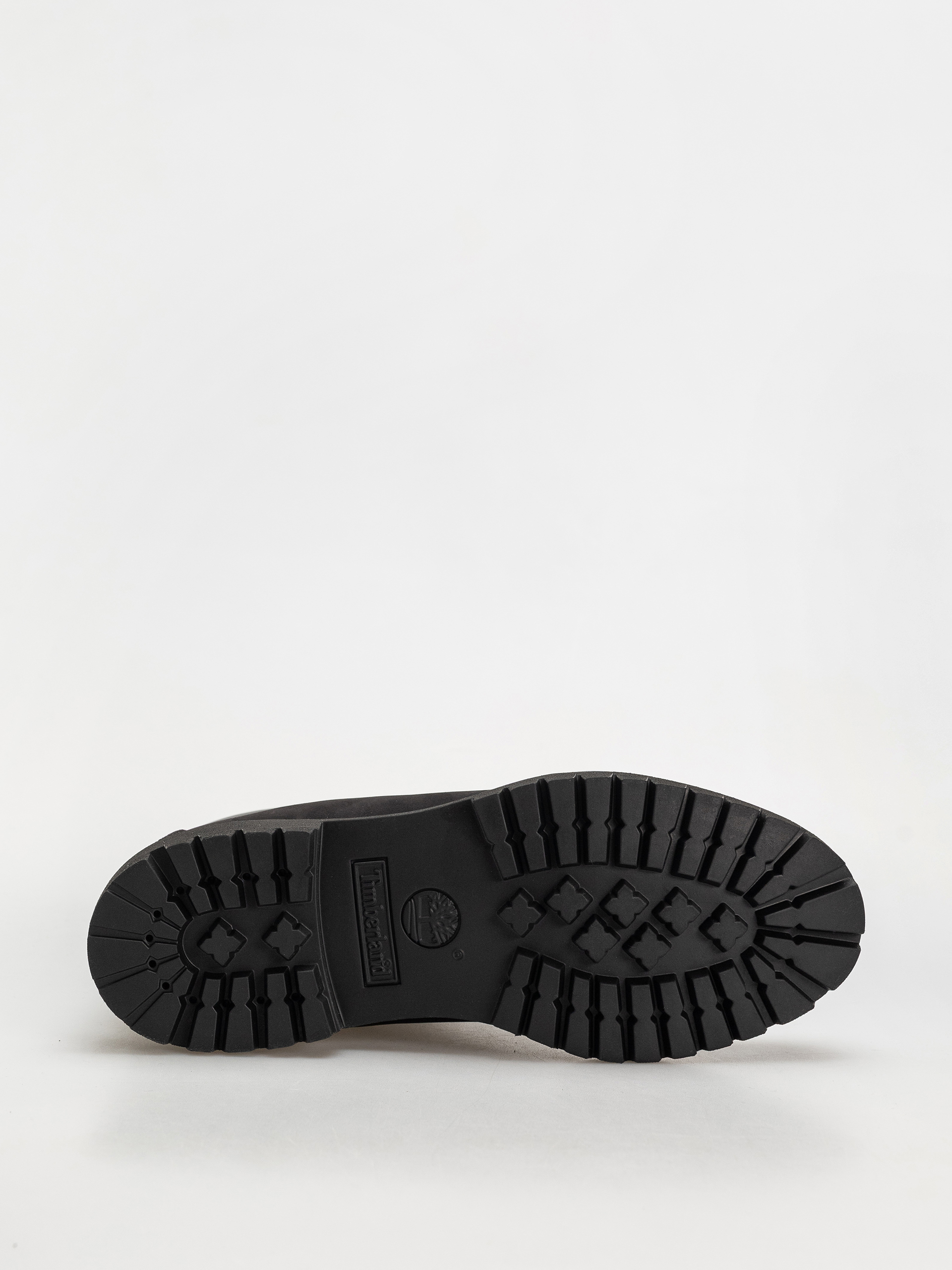 Zimné topánky Timberland Premium 6 Inch (black)