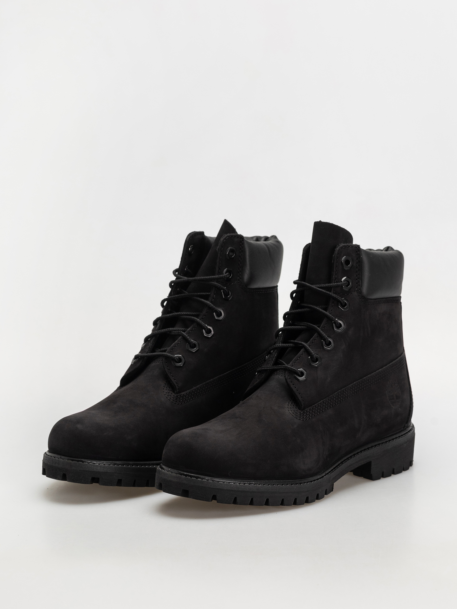 Zimné topánky Timberland Premium 6 Inch (black)