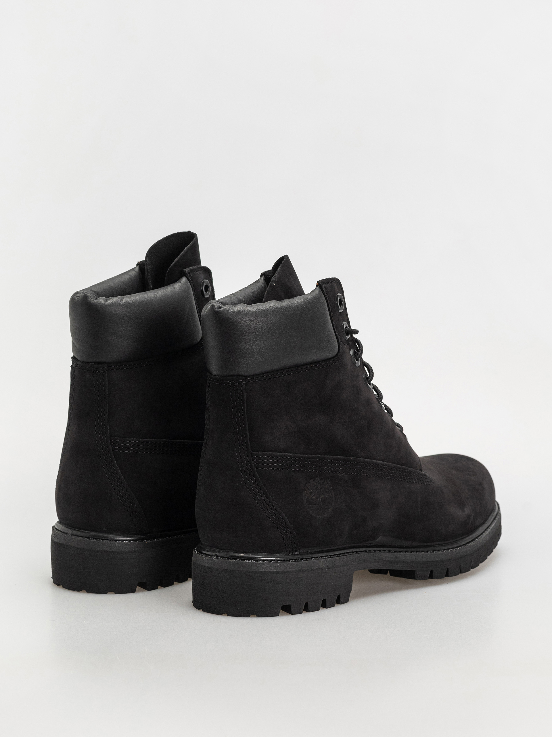 Zimné topánky Timberland Premium 6 Inch (black)