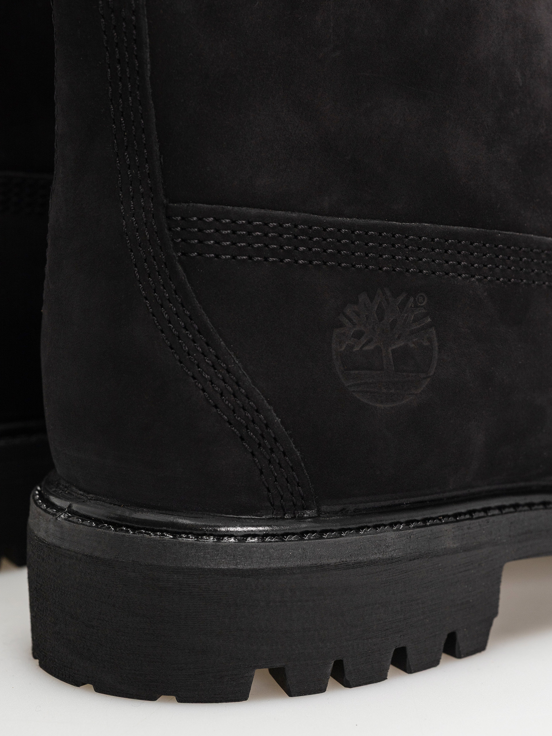 Zimné topánky Timberland Premium 6 Inch (black)