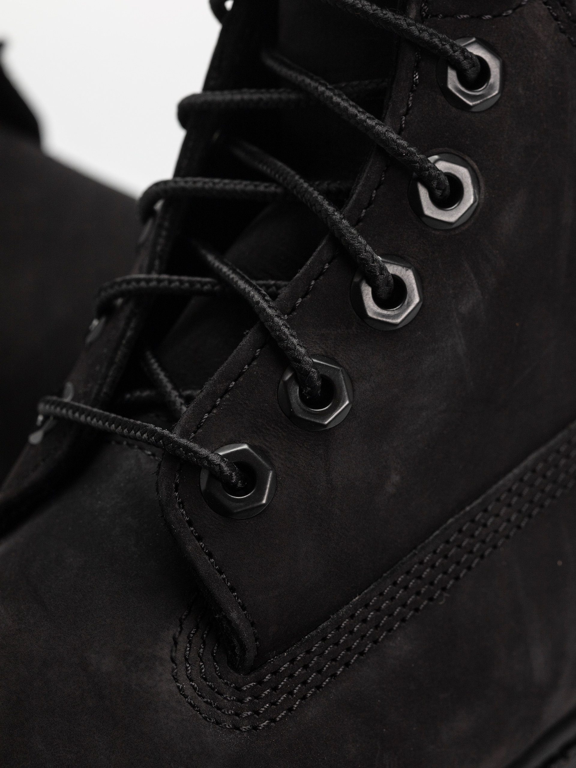 Zimné topánky Timberland Premium 6 Inch (black)