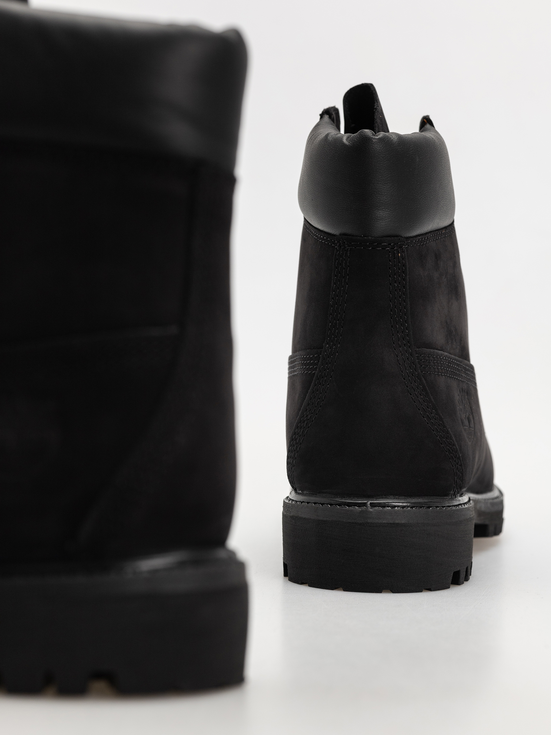 Zimné topánky Timberland Premium 6 Inch (black)