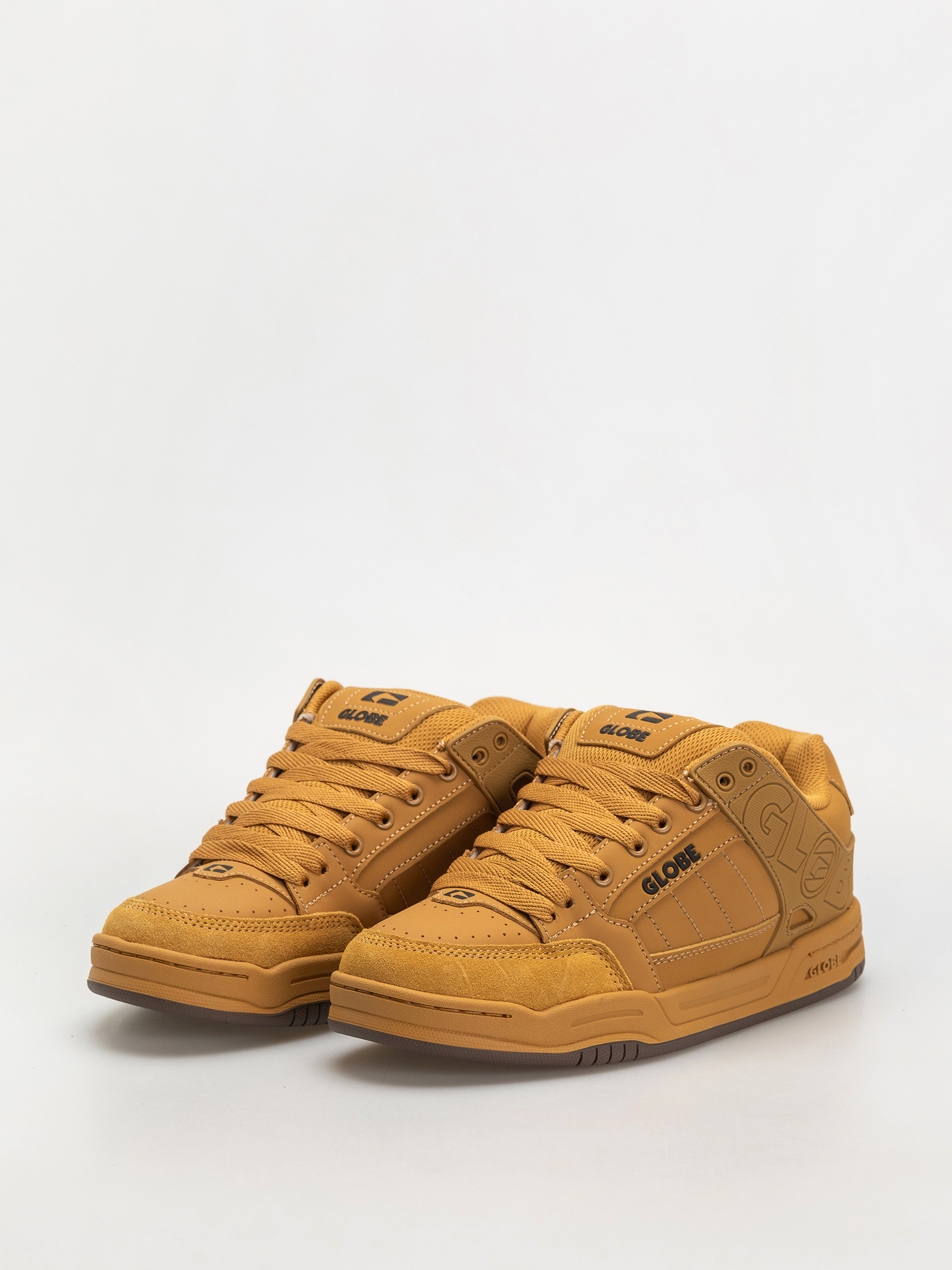 Topánky Globe Tilt (honey/gum)