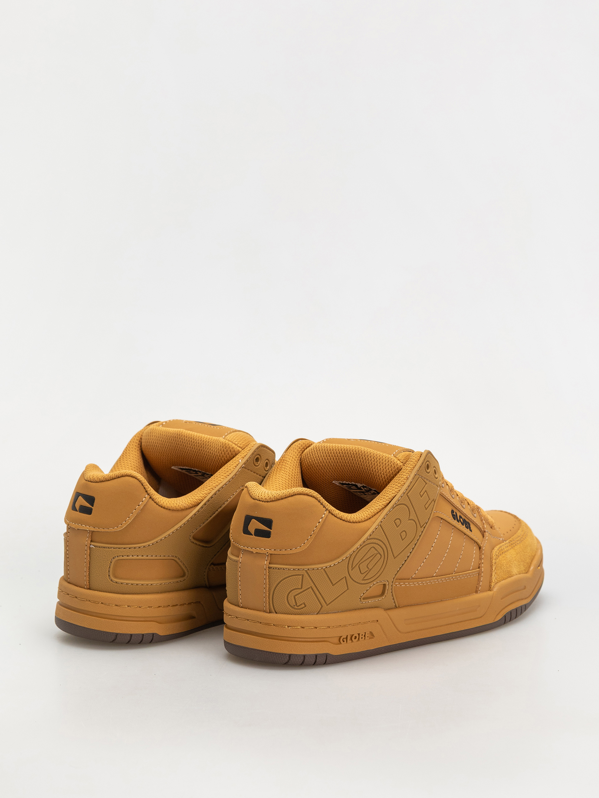 Topánky Globe Tilt (honey/gum)