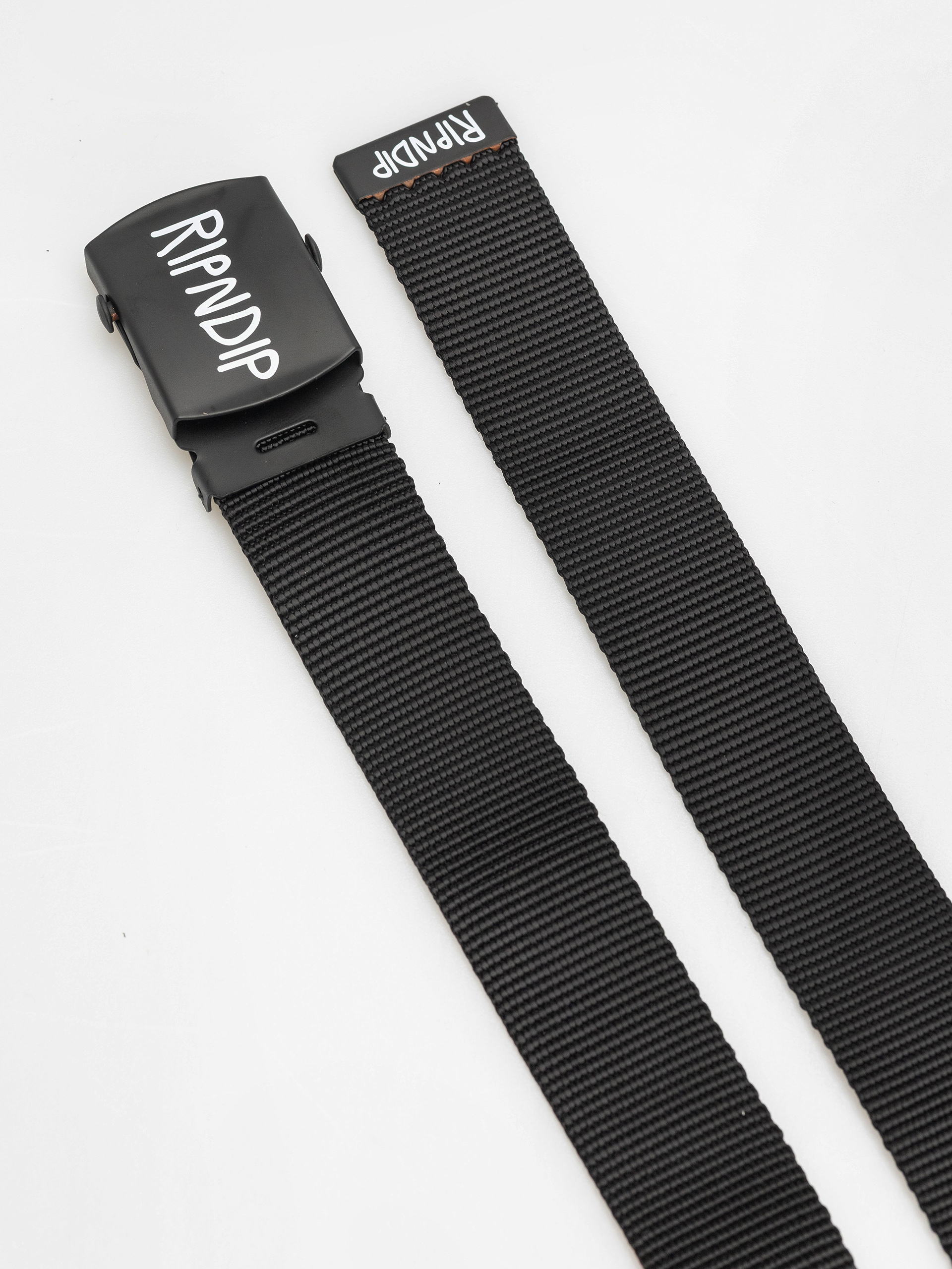 Opasok RipNDip Logo Web (black)